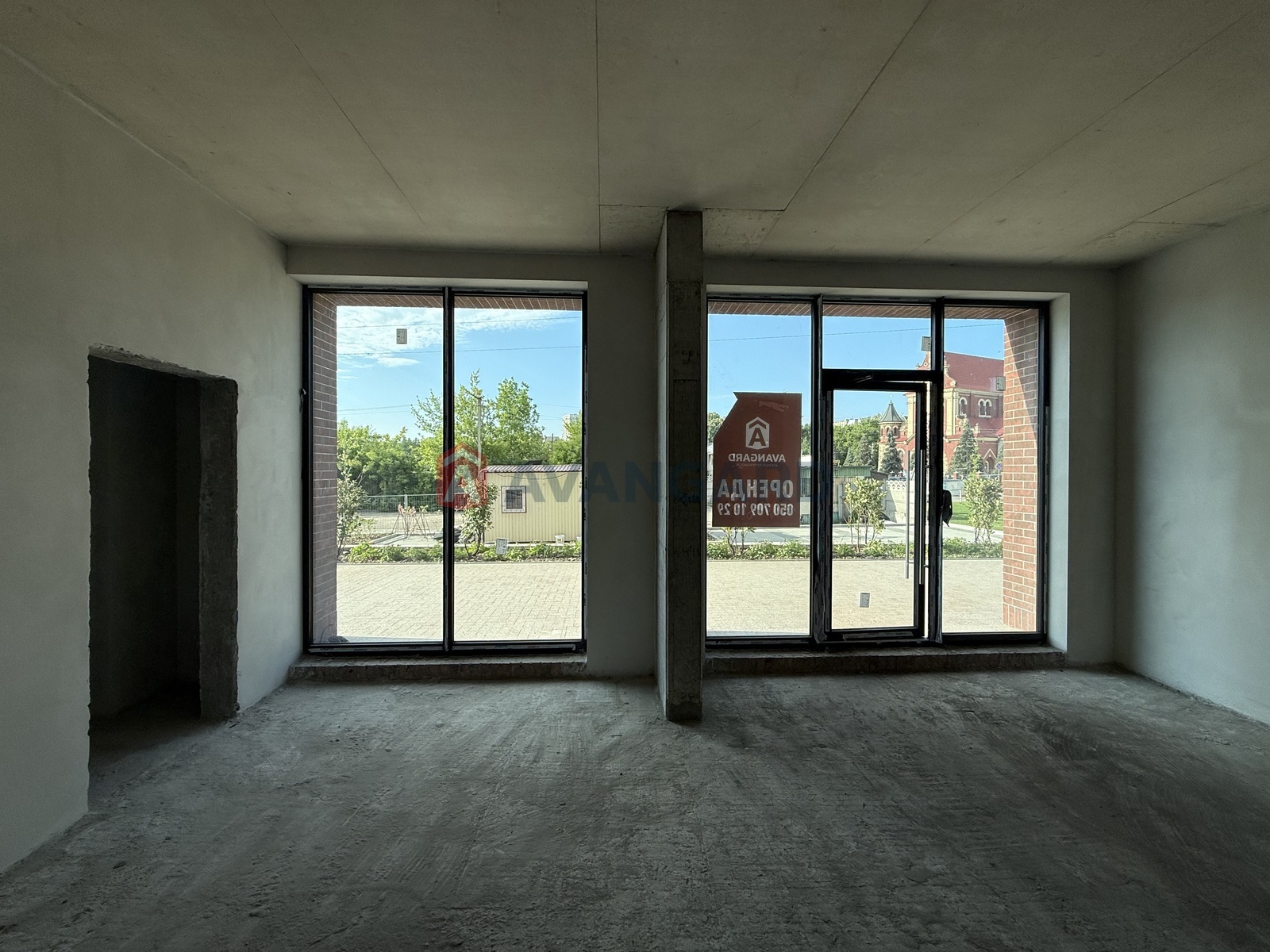 Торгівельна площа, Кафе, бар, ресторан, Сфера послуг, 80 кв.м. фото 8 Торгівельна площа, Кафе, бар, ресторан, Сфера послуг, 80 кв.м. фото 8