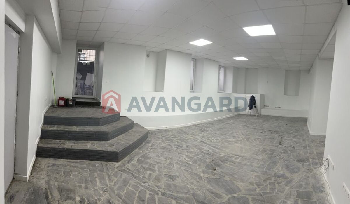 Торговая площадь, Сфера услуг, 128 кв.м. фото 1 Торговая площадь, Сфера услуг, 128 кв.м. фото 1