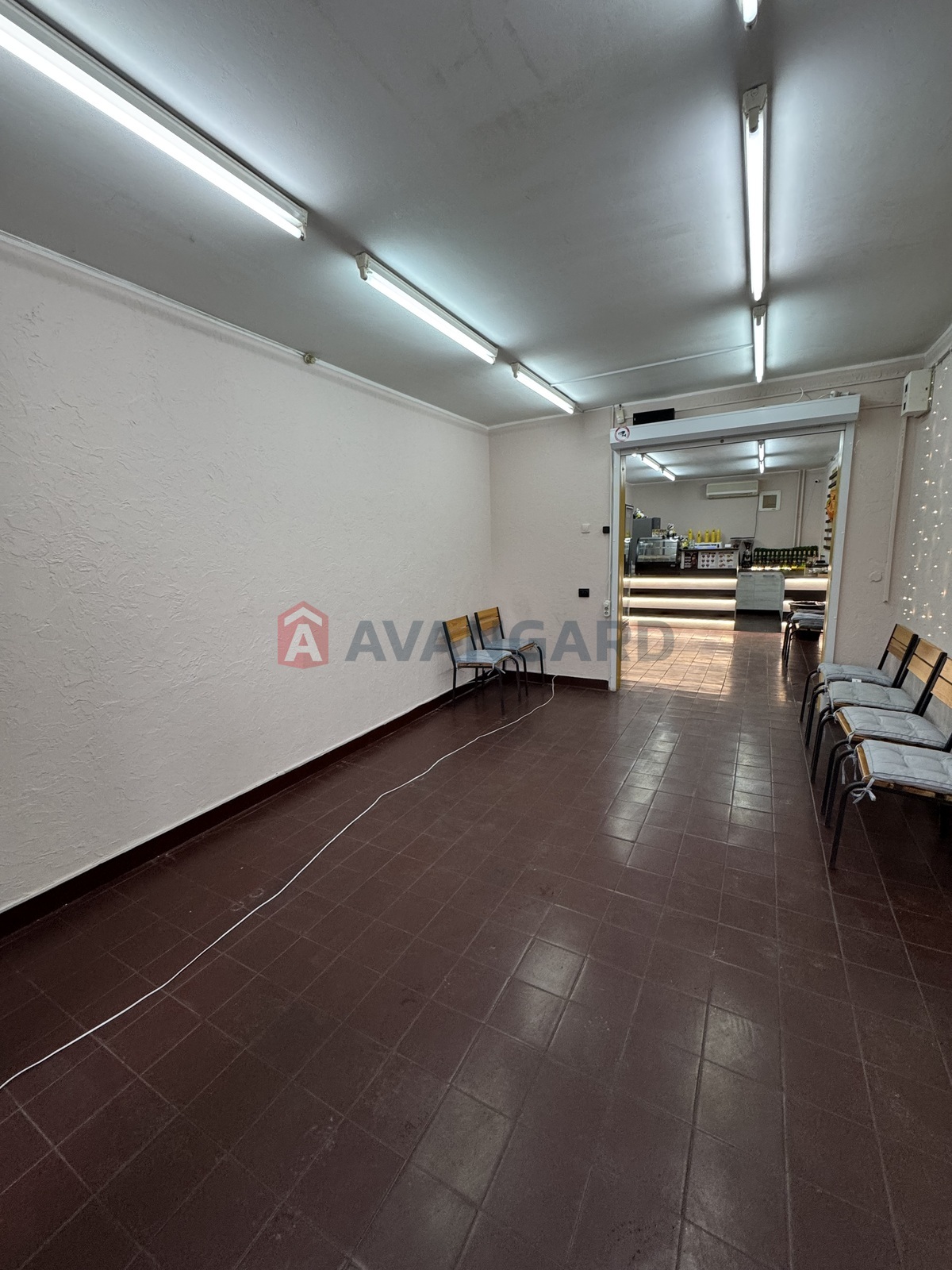 Торгівельна площа, Кафе, бар, ресторан, Сфера послуг, 45 кв.м. фото 4 Торгівельна площа, Кафе, бар, ресторан, Сфера послуг, 45 кв.м. фото 4