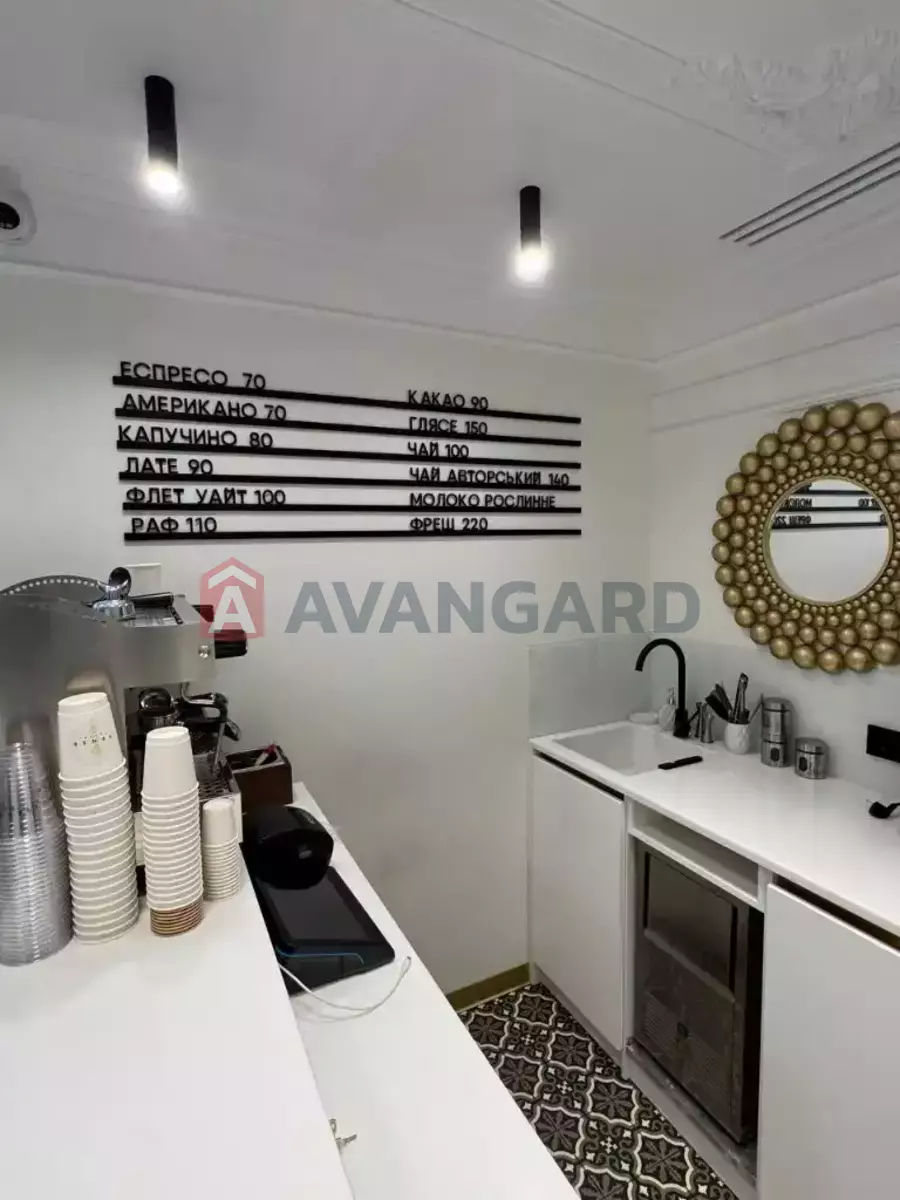 Кафе, бар, ресторан, 25 кв.м. фото 9 Кафе, бар, ресторан, 25 кв.м. фото 9