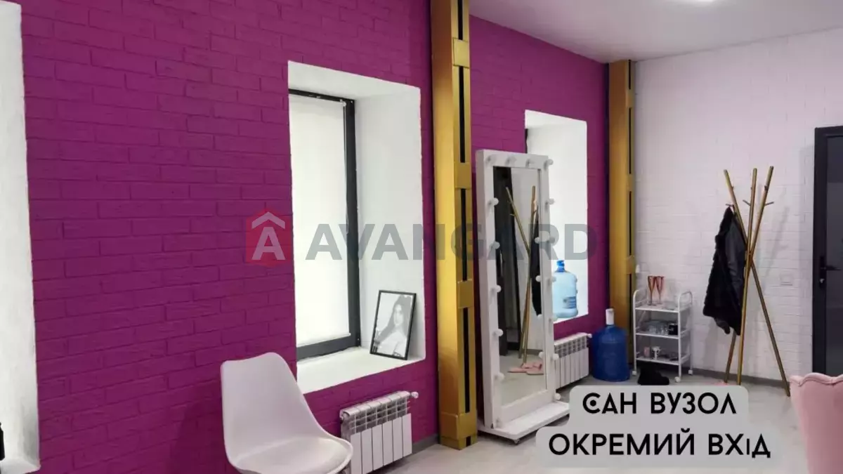 Сфера услуг, 40 кв.м. фото 3 Сфера услуг, 40 кв.м. фото 3