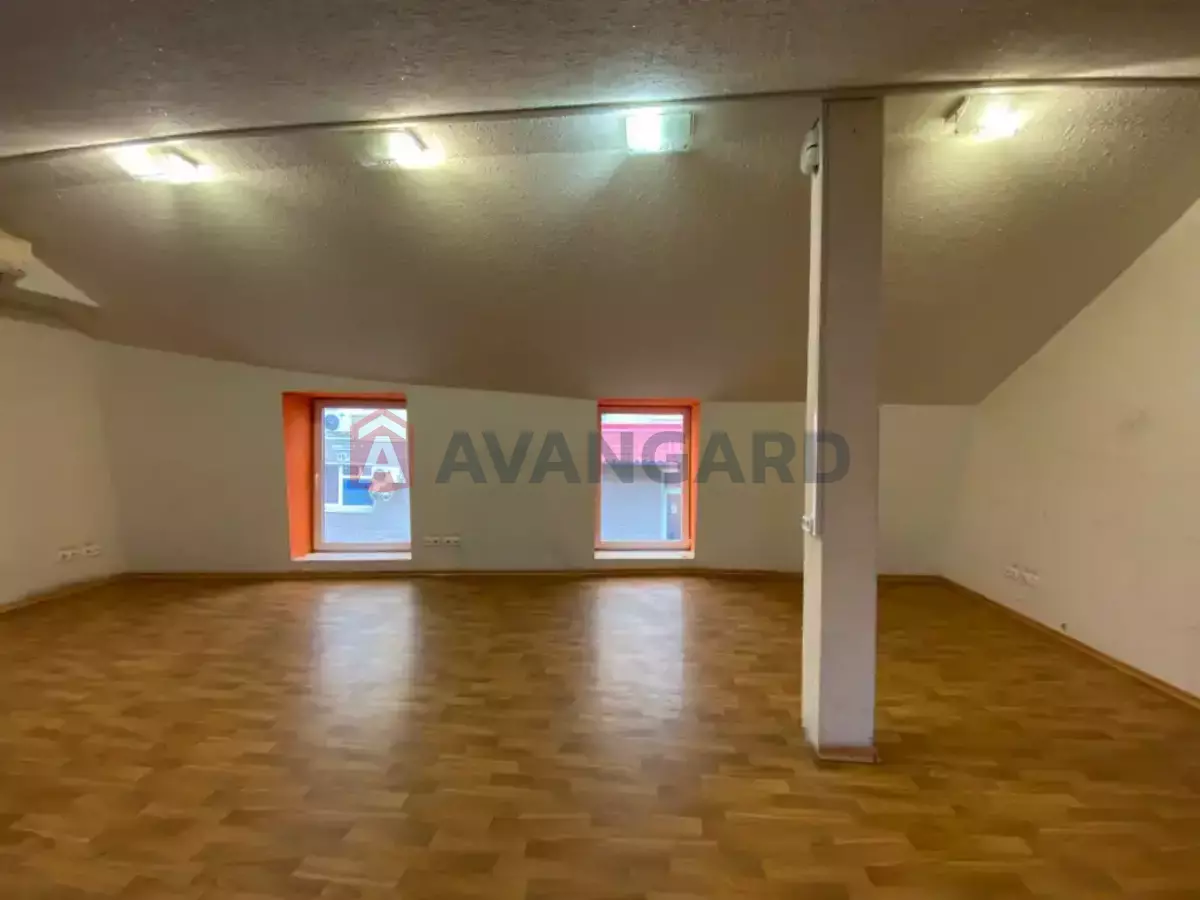 Торговая площадь, 93 кв.м. фото 1 Торговая площадь, 93 кв.м. фото 1