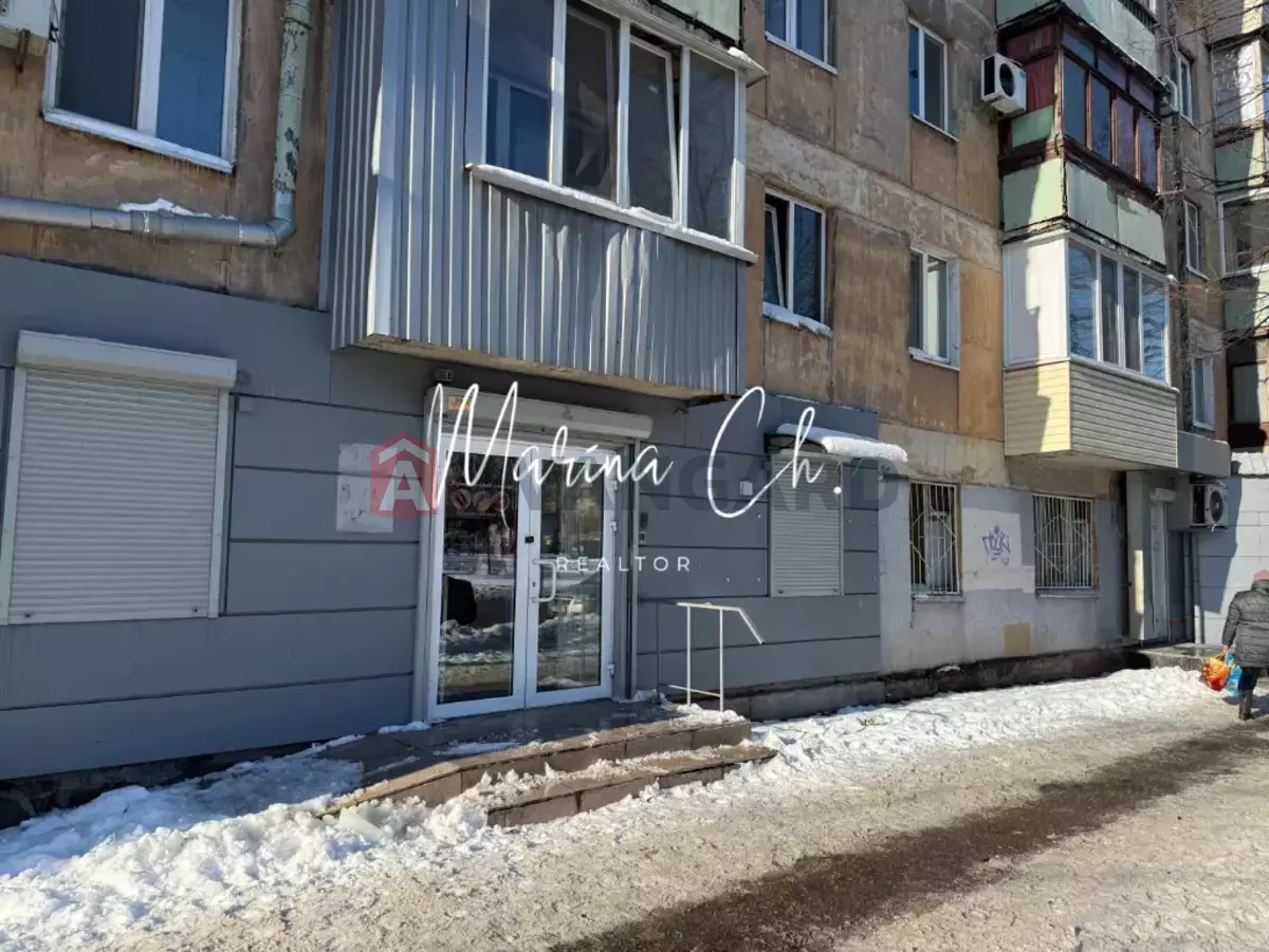 Торгівельна площа, 114 кв.м. фото 3 Торгівельна площа, 114 кв.м. фото 3