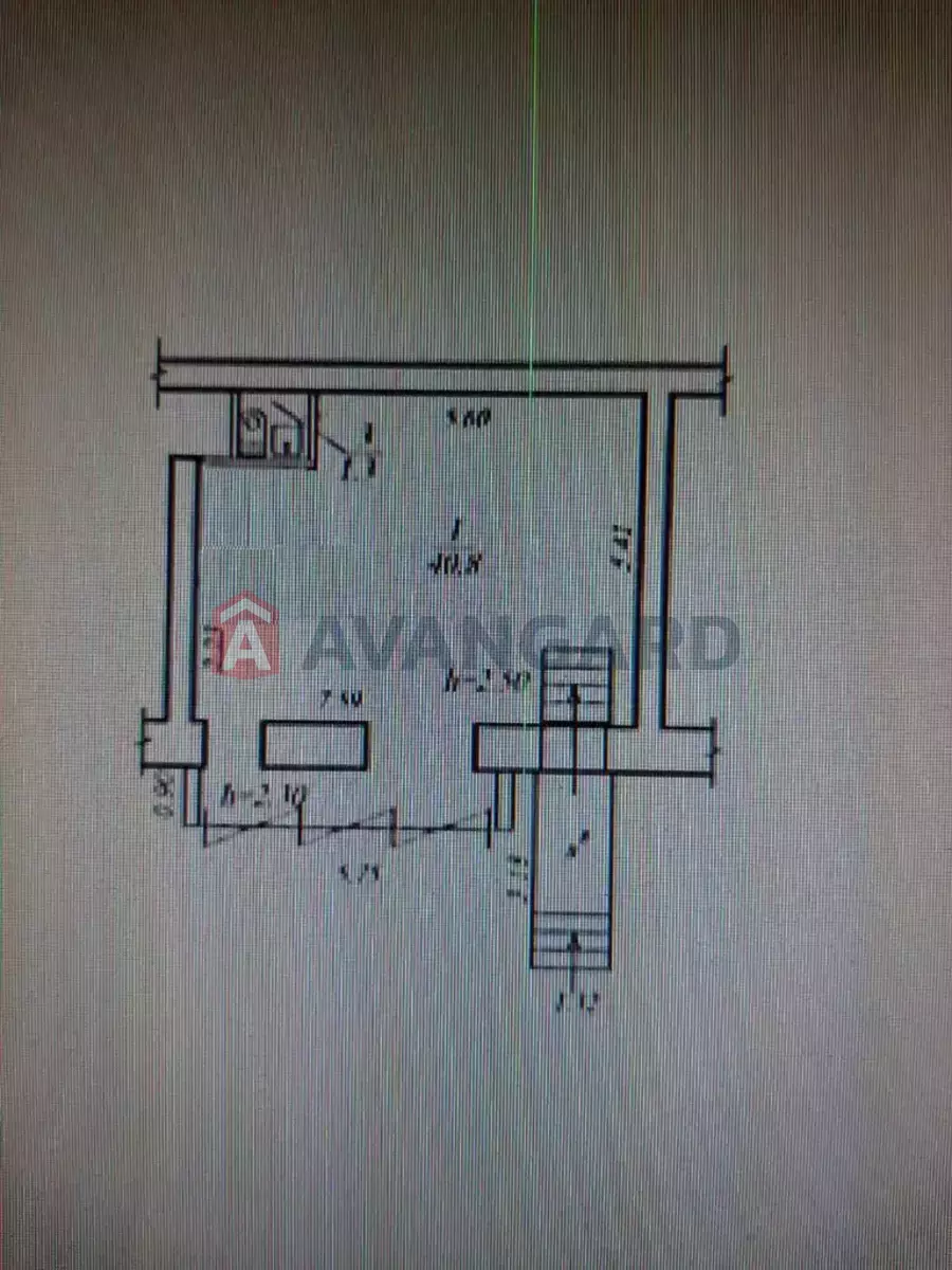 Торгівельна площа, 41 кв.м. фото 15 Торгівельна площа, 41 кв.м. фото 15