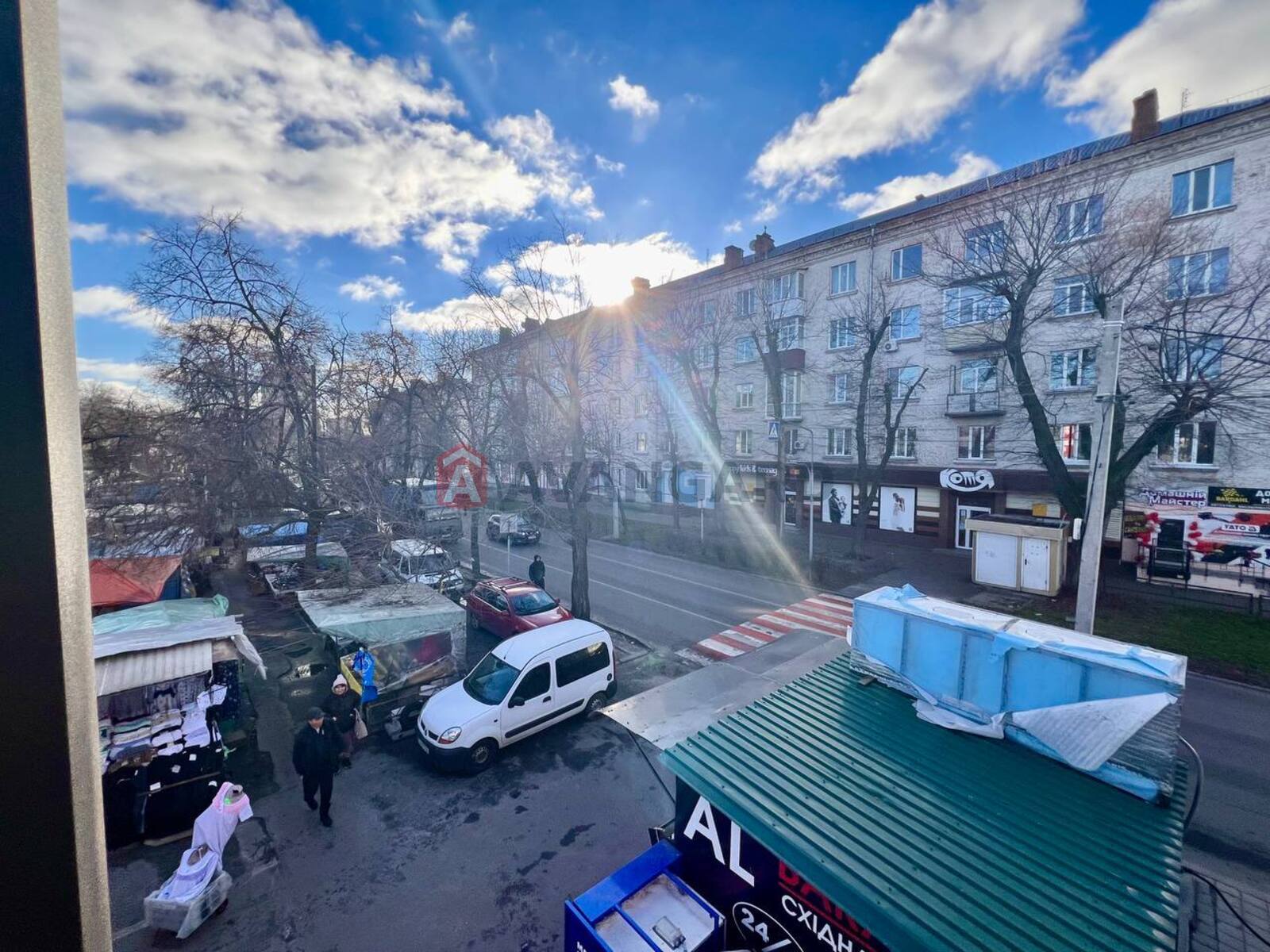 Торгівельна площа, Сфера послуг, 75 кв.м. фото 14 Торгівельна площа, Сфера послуг, 75 кв.м. фото 14