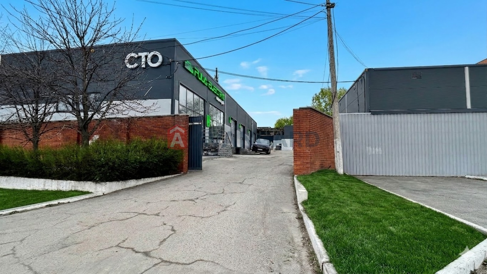 Торгівельна площа, 80 кв.м. фото 9 Торгівельна площа, 80 кв.м. фото 9