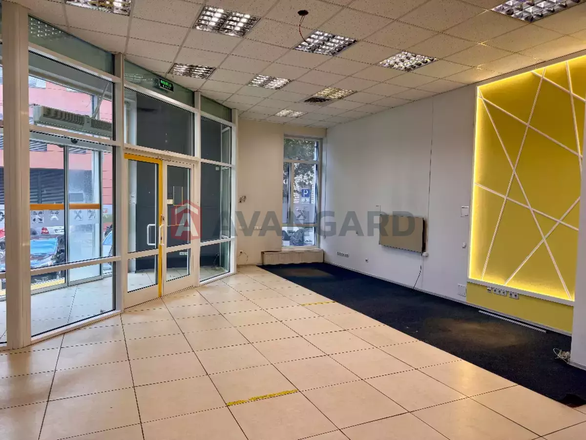 Торгівельна площа, 196 кв.м. фото 4 Торгівельна площа, 196 кв.м. фото 4