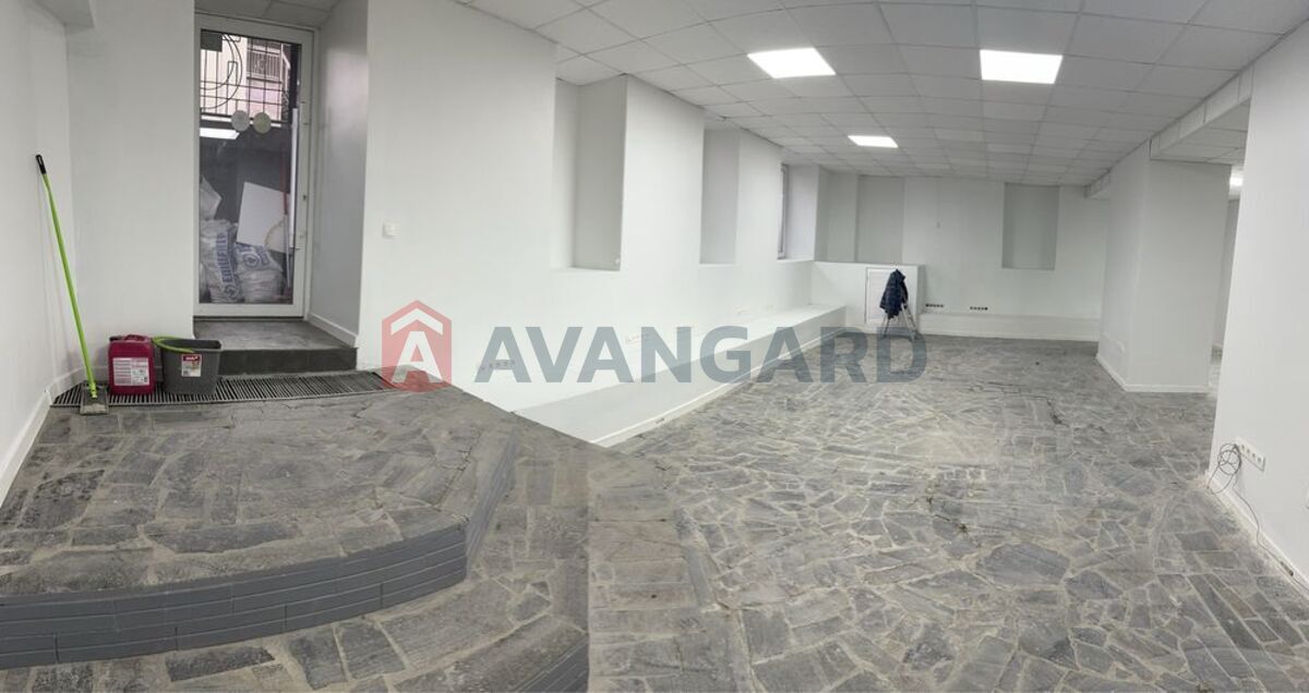 Торговая площадь, Сфера услуг, 128 кв.м. фото 2 Торговая площадь, Сфера услуг, 128 кв.м. фото 2