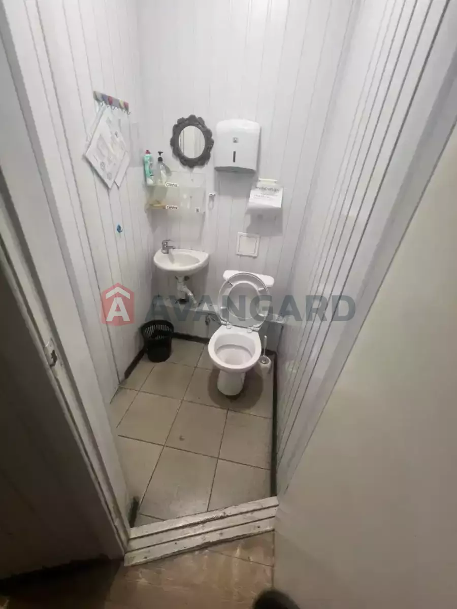 Торговая площадь, 53 кв.м. фото 5 Торговая площадь, 53 кв.м. фото 5