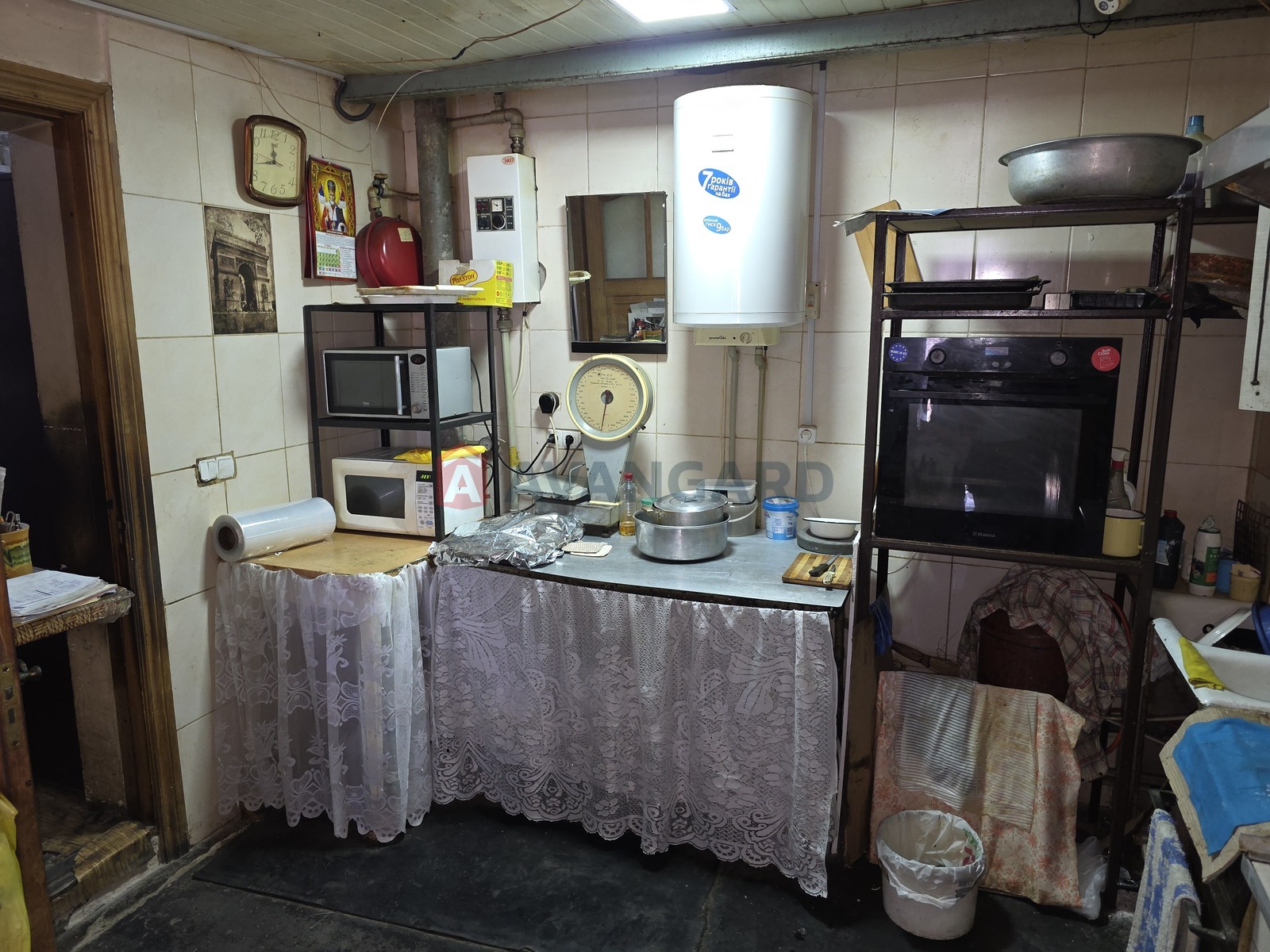 Торгівельна площа, Кафе, бар, ресторан, 54 кв.м. фото 5 Торгівельна площа, Кафе, бар, ресторан, 54 кв.м. фото 5