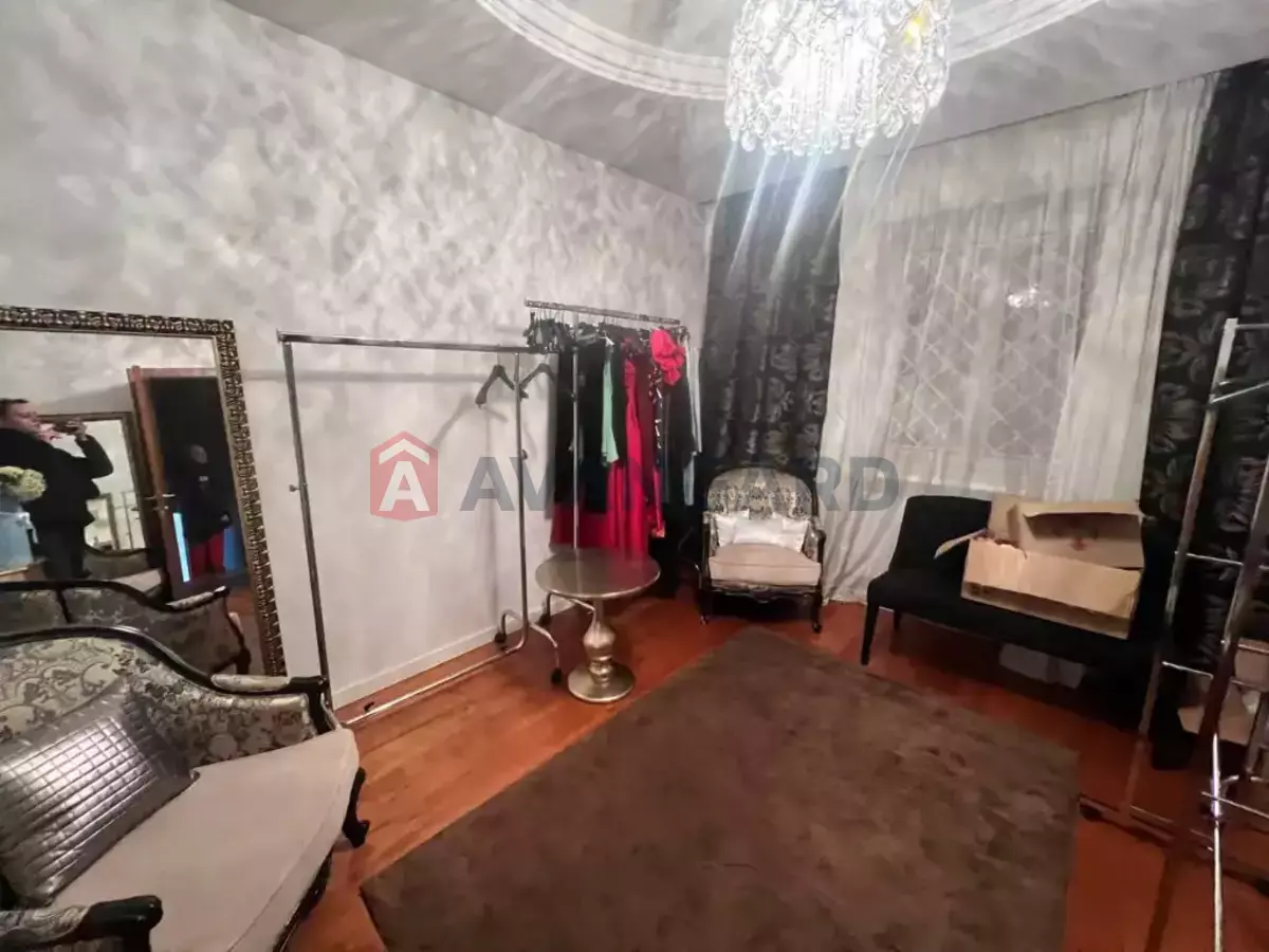 Торгівельна площа, 160 кв.м. фото 9 Торгівельна площа, 160 кв.м. фото 9