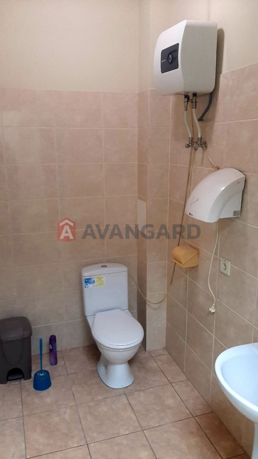 Торговая площадь, Сфера услуг, 133 кв.м. фото 18 Торговая площадь, Сфера услуг, 133 кв.м. фото 18