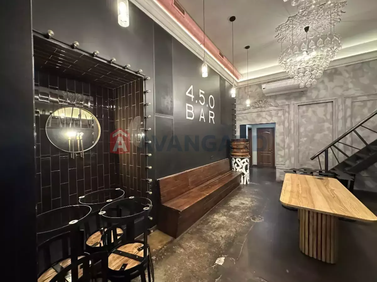 Кафе, бар, ресторан, 107 кв.м. фото 4 Кафе, бар, ресторан, 107 кв.м. фото 4