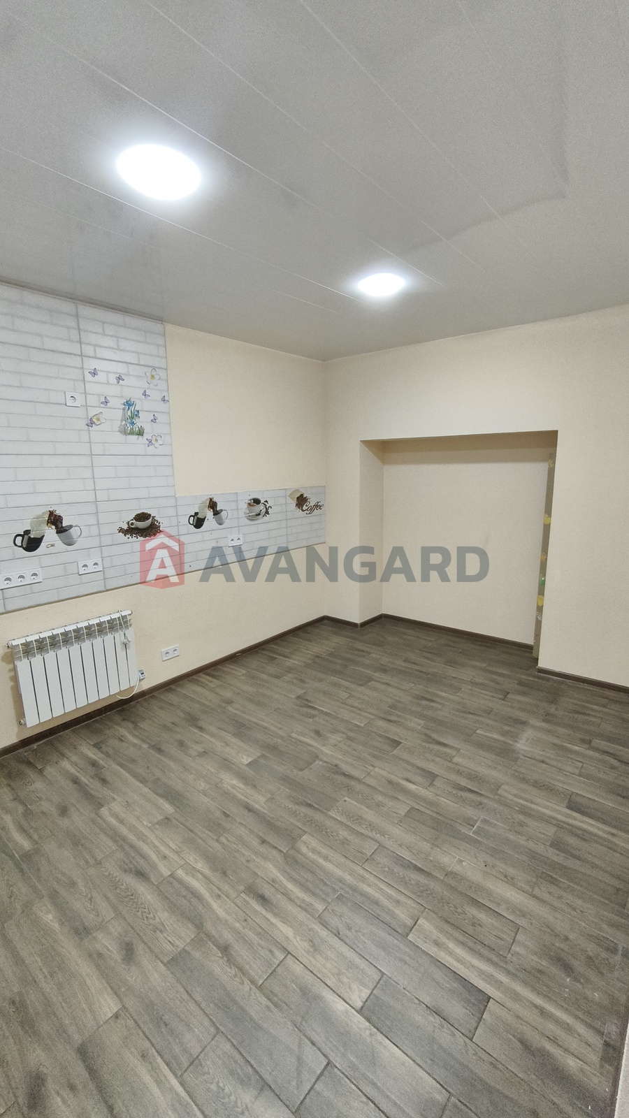 Сфера послуг, 106 кв.м. фото 2 Сфера послуг, 106 кв.м. фото 2