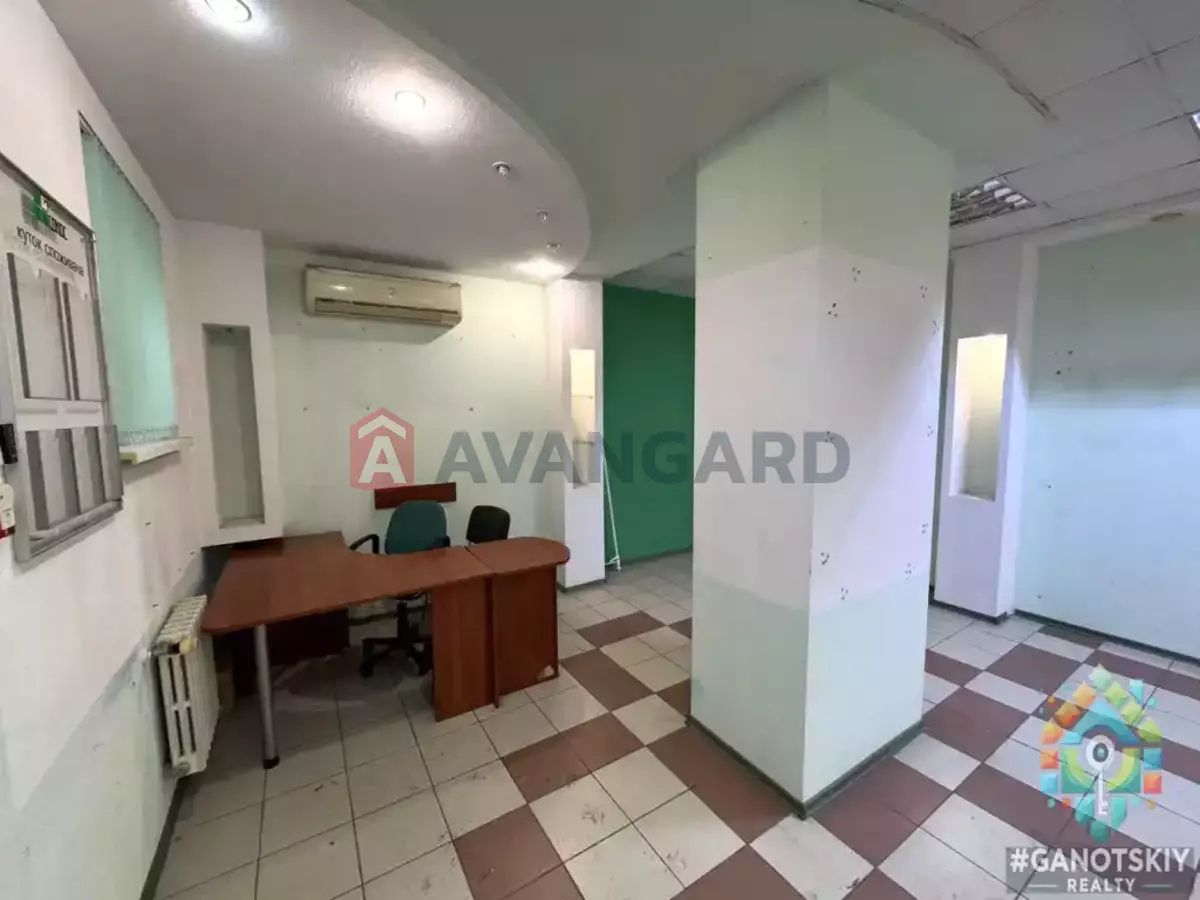 Торгівельна площа, 106 кв.м. фото 7 Торгівельна площа, 106 кв.м. фото 7