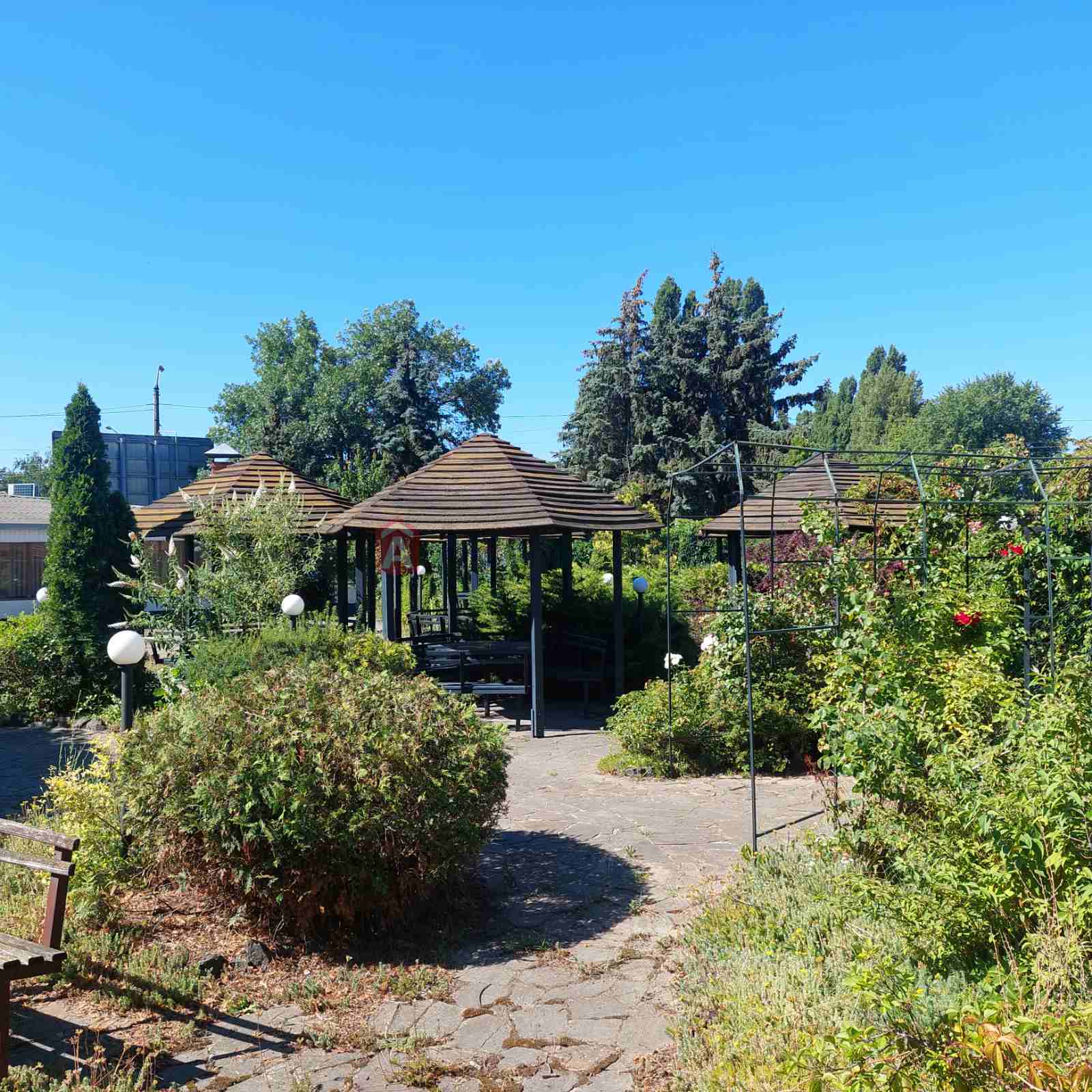 Кафе, бар, ресторан, 320 кв.м. фото 12 Кафе, бар, ресторан, 320 кв.м. фото 12