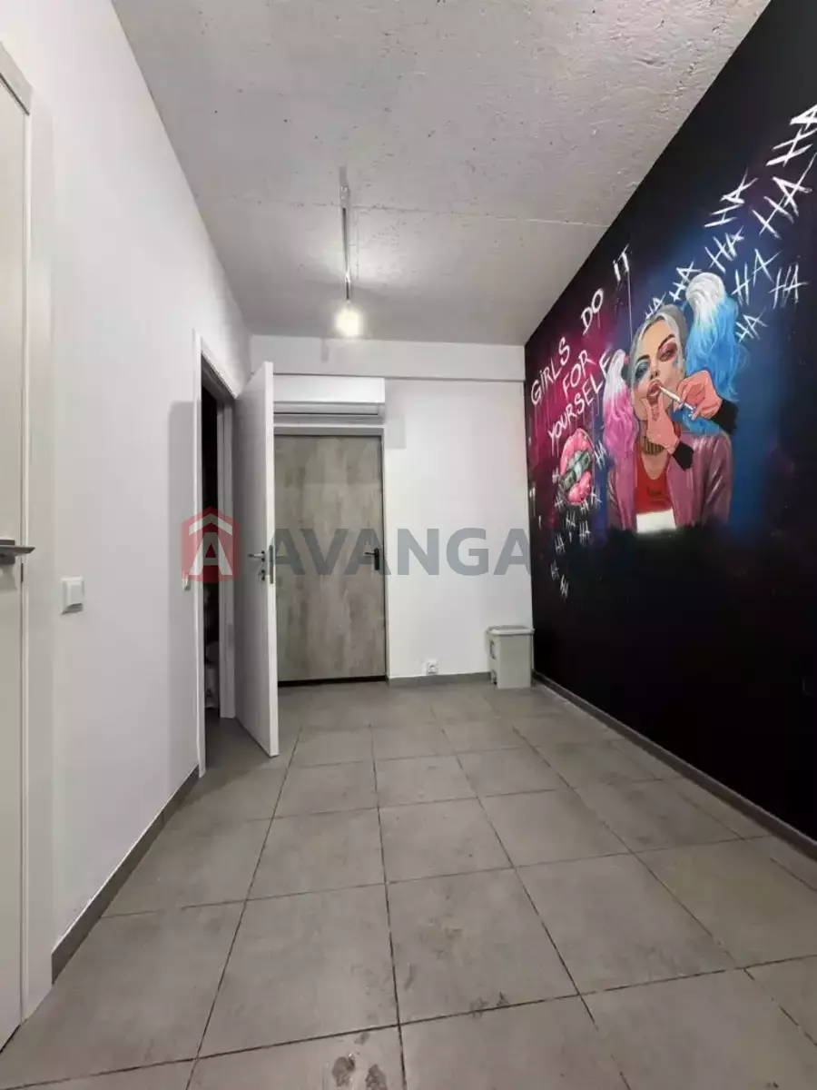 Сфера услуг, 45 кв.м. фото 13 Сфера услуг, 45 кв.м. фото 13