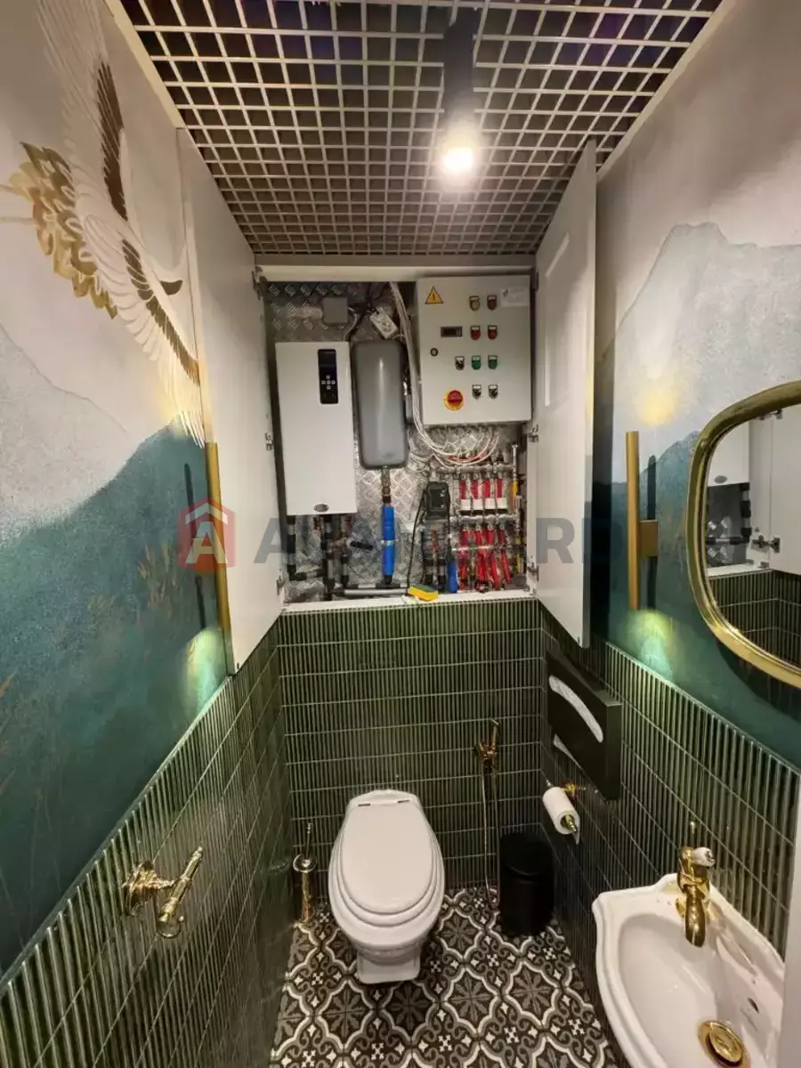 Кафе, бар, ресторан, 25 кв.м. фото 13 Кафе, бар, ресторан, 25 кв.м. фото 13