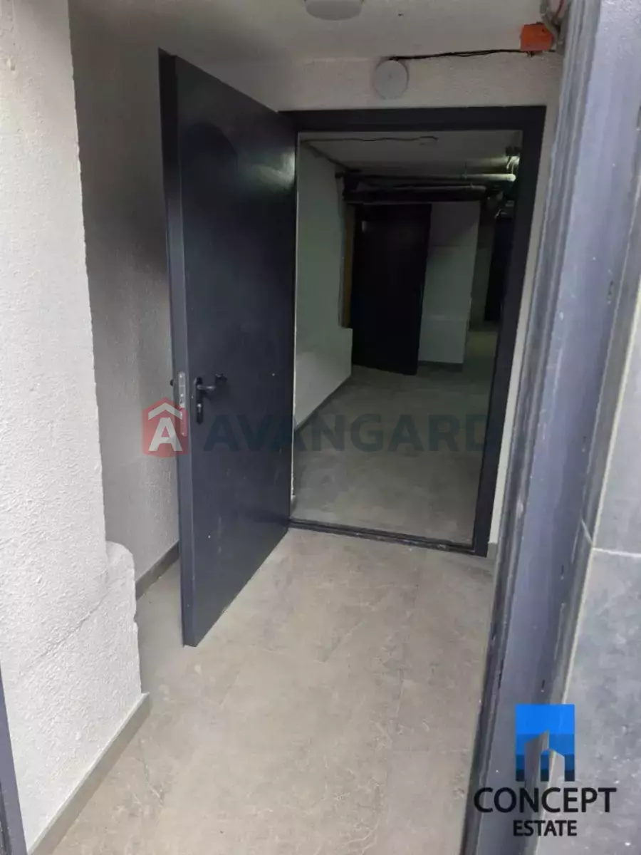 Торгівельна площа, 93 кв.м. фото 5 Торгівельна площа, 93 кв.м. фото 5