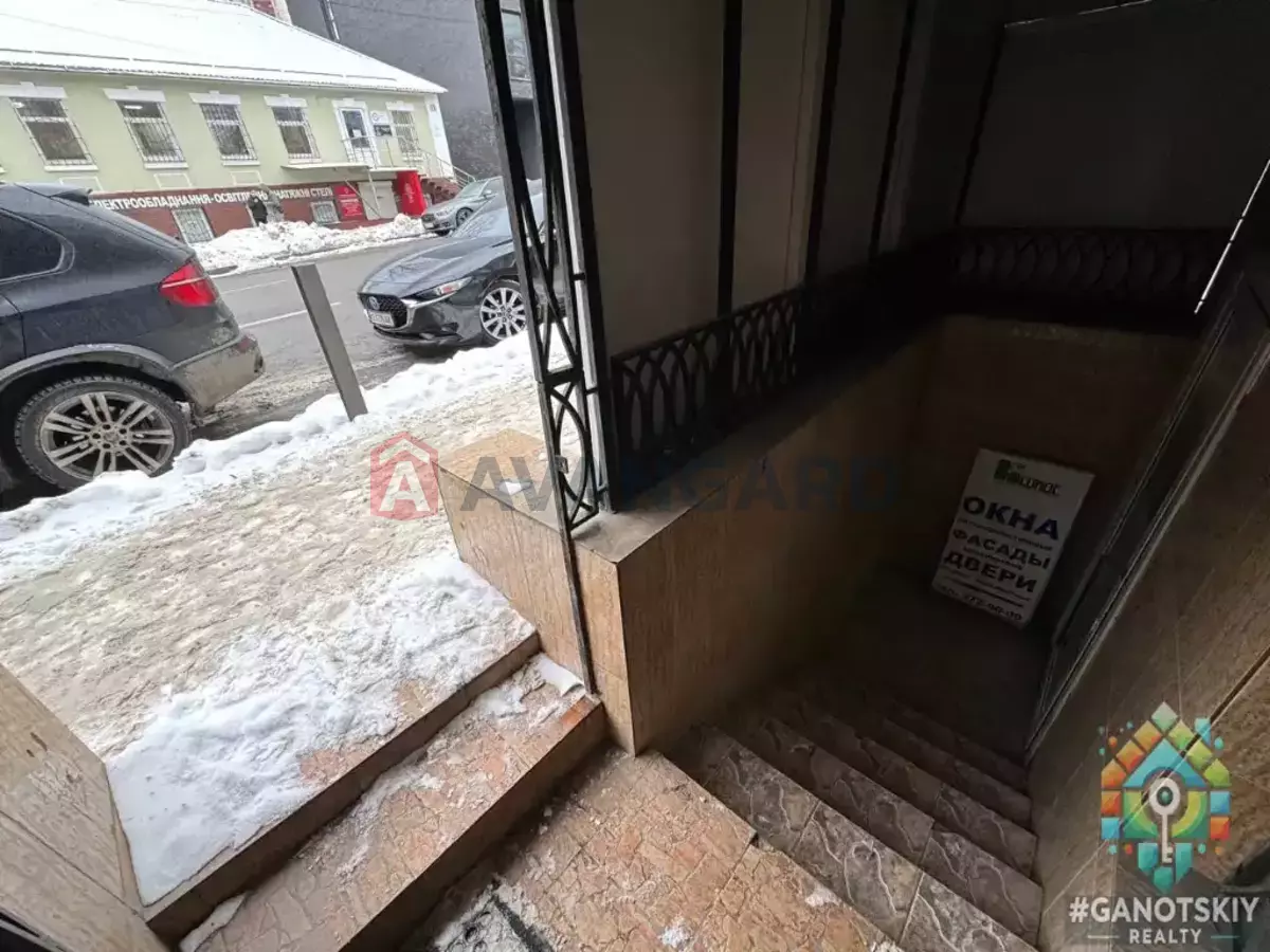 Торгівельна площа, 106 кв.м. фото 3 Торгівельна площа, 106 кв.м. фото 3