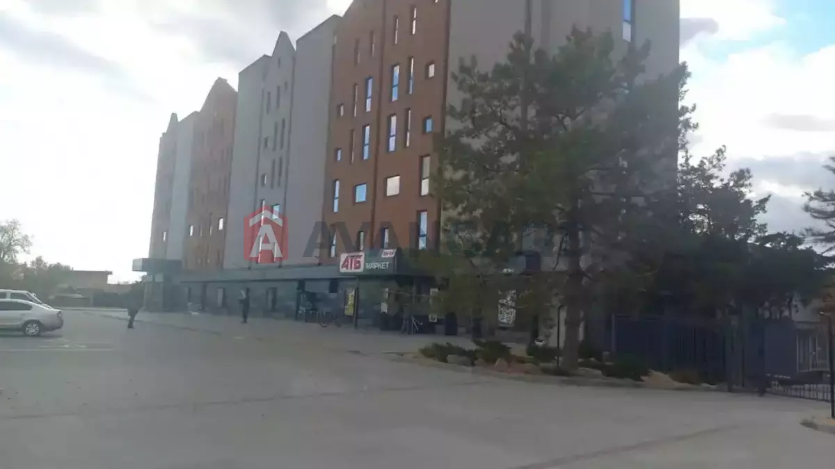 Торгівельна площа, 74 кв.м. фото 8 Торгівельна площа, 74 кв.м. фото 8