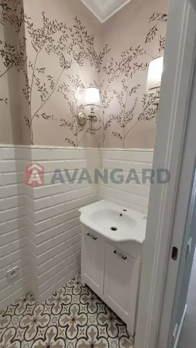 Сфера услуг, 78 кв.м. фото 6 Сфера услуг, 78 кв.м. фото 6