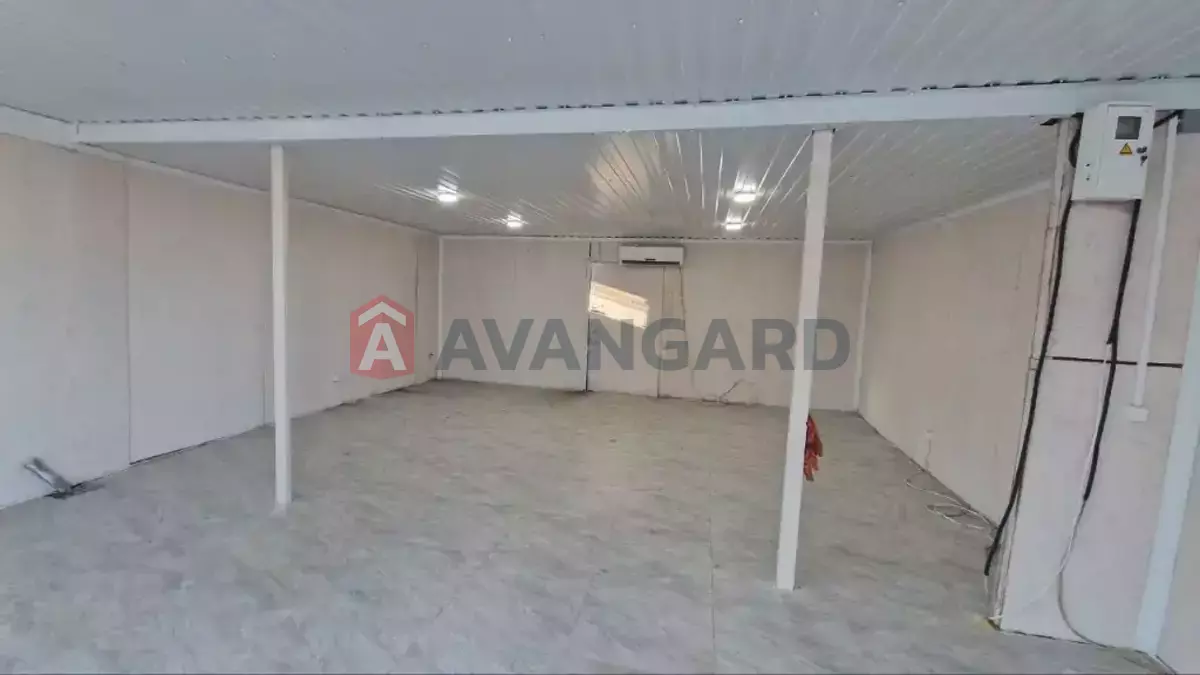 Торговая площадь, 45 кв.м. фото 8 Торговая площадь, 45 кв.м. фото 8