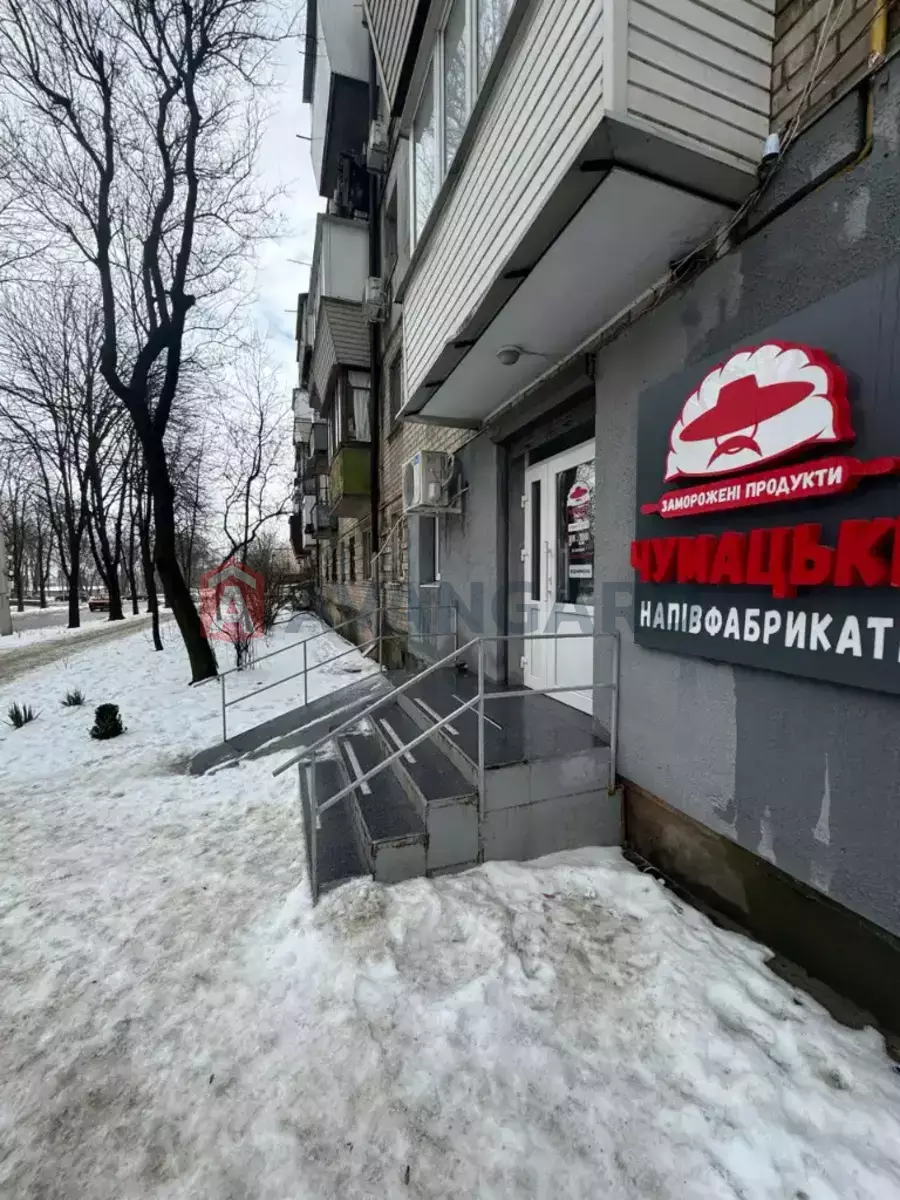 Торговая площадь, 45 кв.м. фото 2 Торговая площадь, 45 кв.м. фото 2