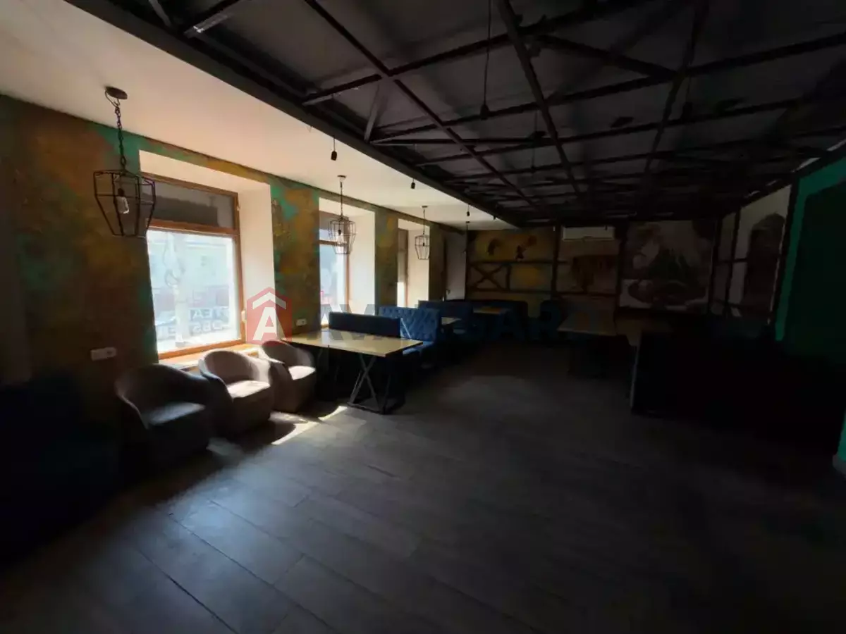 Кафе, бар, ресторан, 230 кв.м. фото 7 Кафе, бар, ресторан, 230 кв.м. фото 7