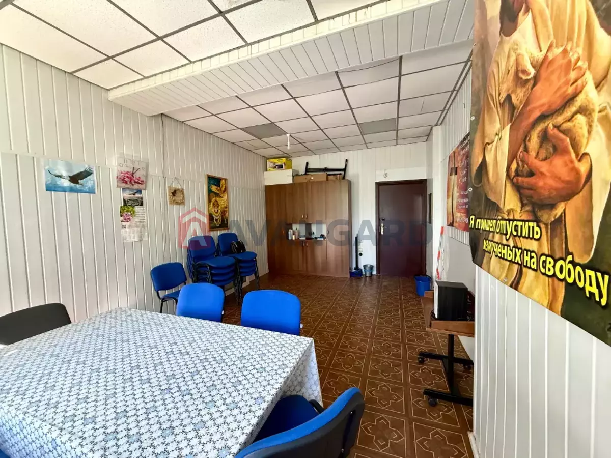 Торговая площадь, 40 кв.м. фото 5 Торговая площадь, 40 кв.м. фото 5