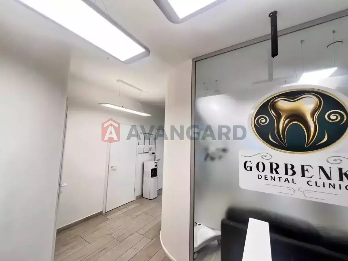 Сфера послуг, 61 кв.м. фото 14 Сфера послуг, 61 кв.м. фото 14