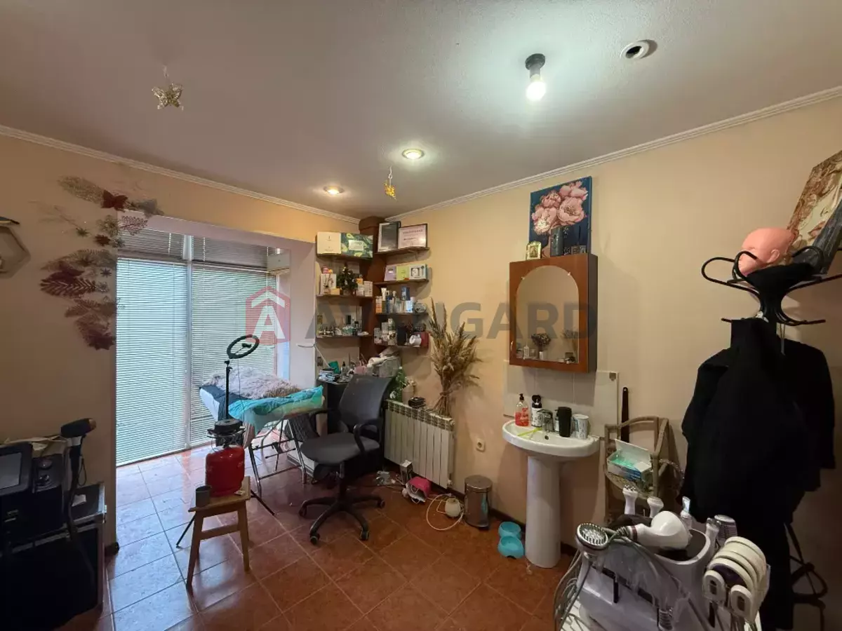 Торговая площадь, 58 кв.м. фото 18 Торговая площадь, 58 кв.м. фото 18