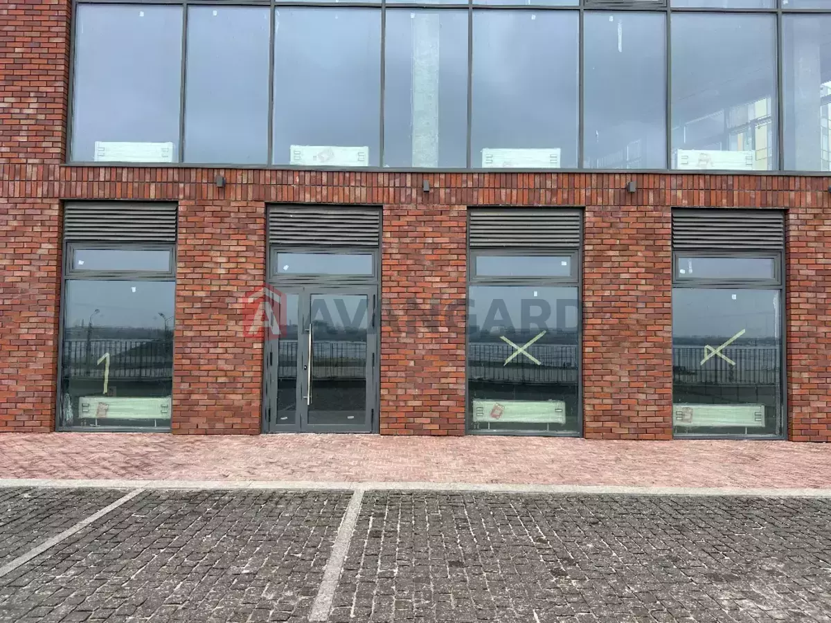 Торгівельна площа, 189 кв.м. фото 10 Торгівельна площа, 189 кв.м. фото 10