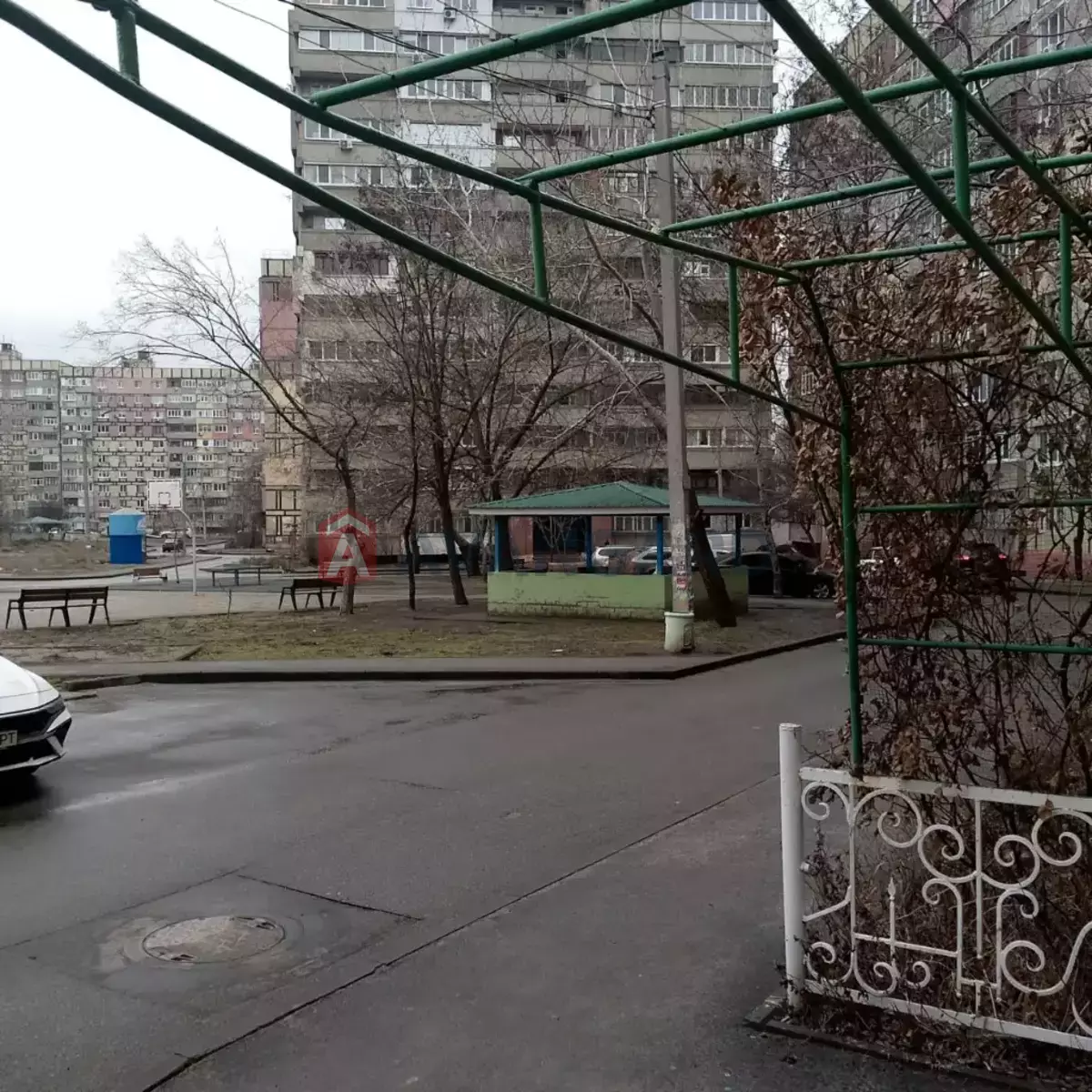 Торговая площадь, 40 кв.м. фото 2 Торговая площадь, 40 кв.м. фото 2