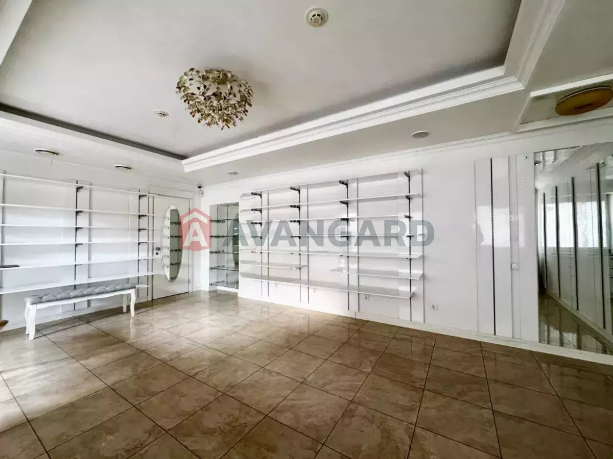 Торгівельна площа, 40 кв.м. фото 16 Торгівельна площа, 40 кв.м. фото 16