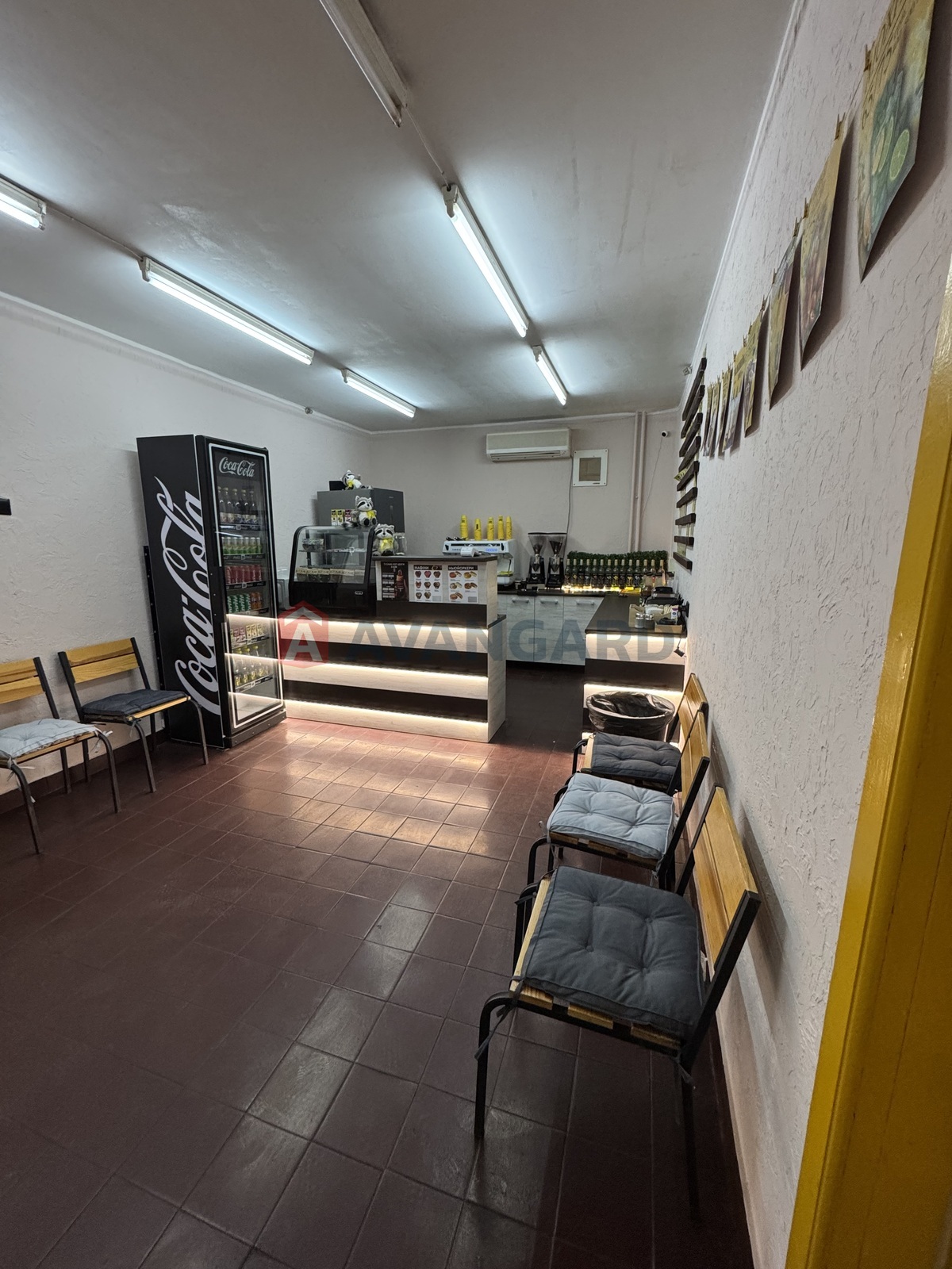 Торгівельна площа, Кафе, бар, ресторан, Сфера послуг, 45 кв.м. фото 3 Торгівельна площа, Кафе, бар, ресторан, Сфера послуг, 45 кв.м. фото 3