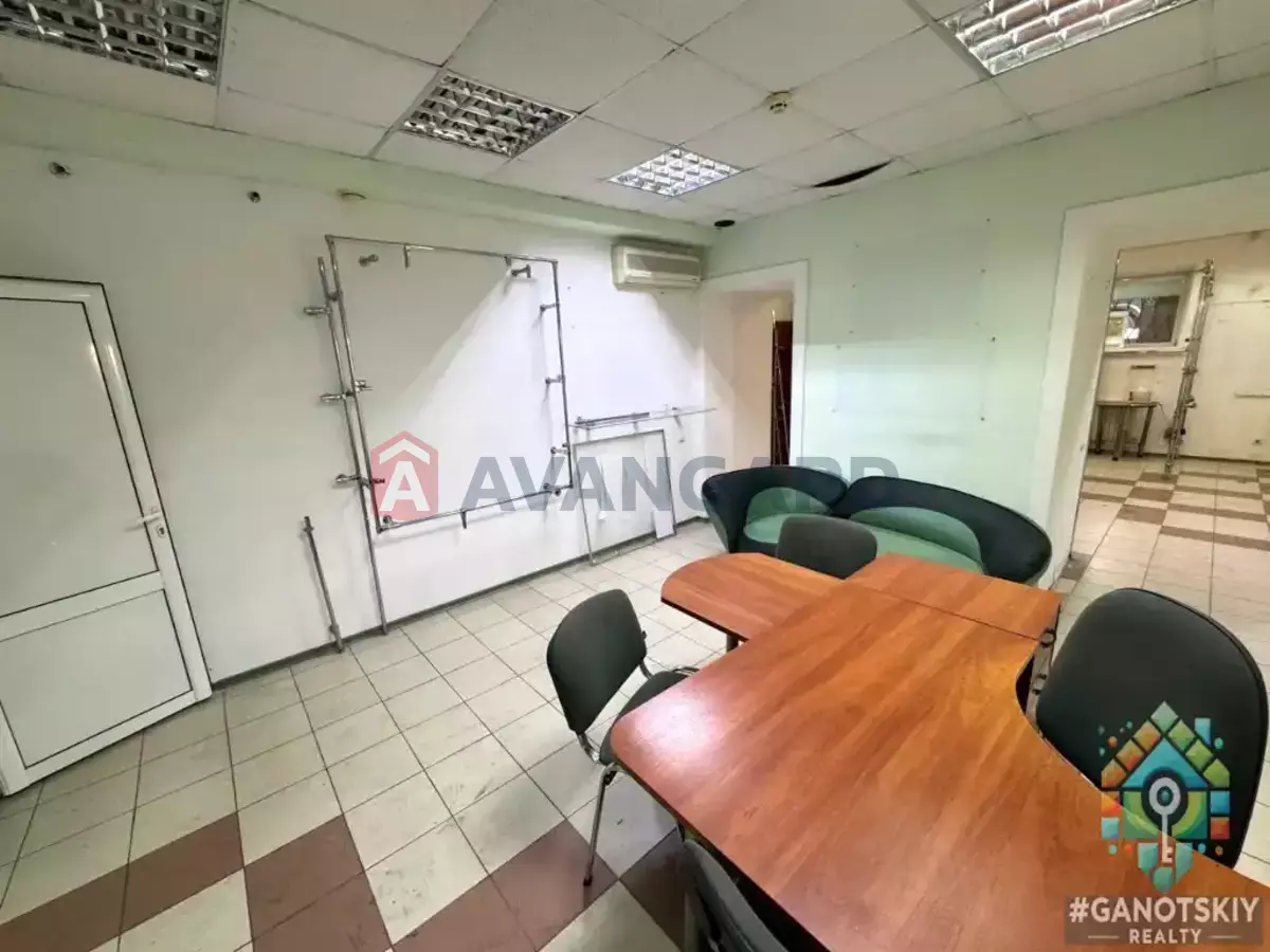 Торгівельна площа, 106 кв.м. фото 12 Торгівельна площа, 106 кв.м. фото 12