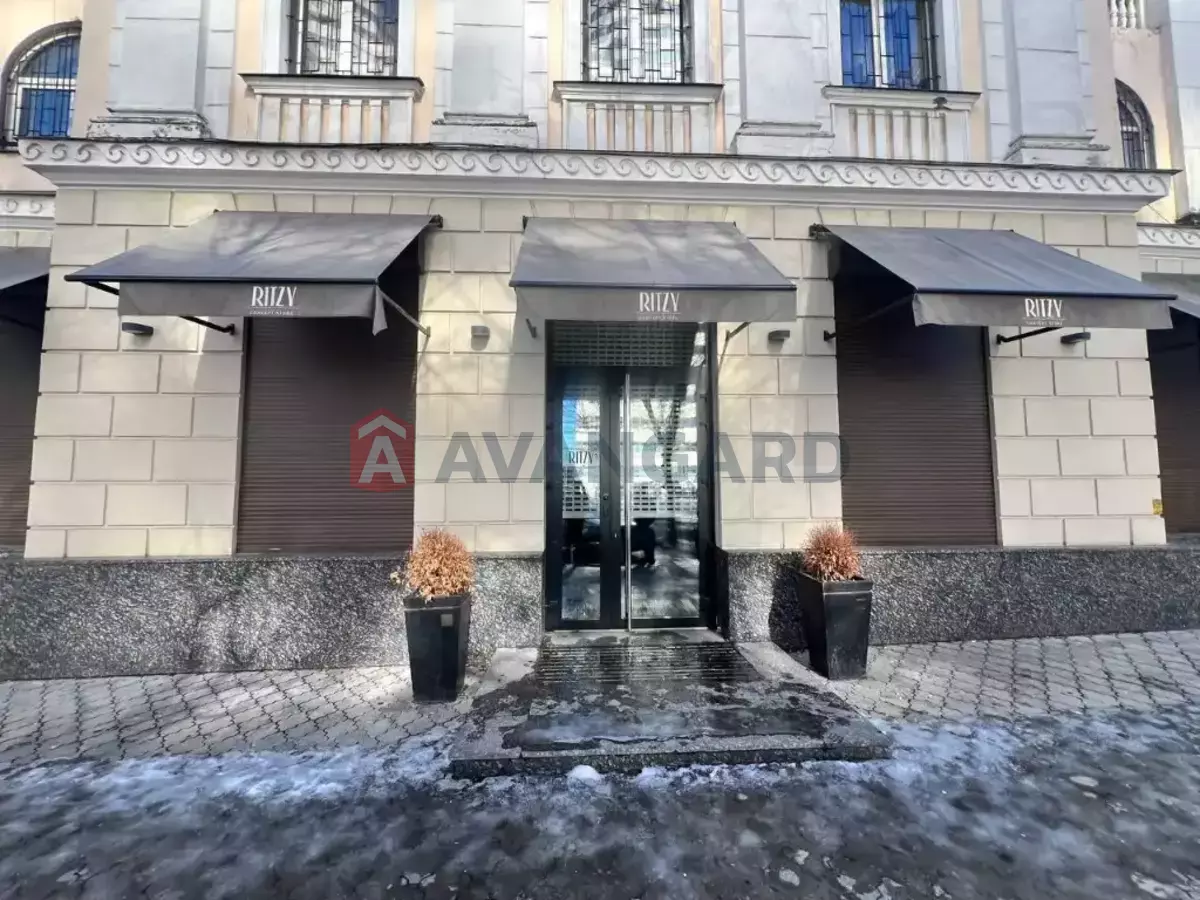 Торгівельна площа, 160 кв.м. фото 3 Торгівельна площа, 160 кв.м. фото 3