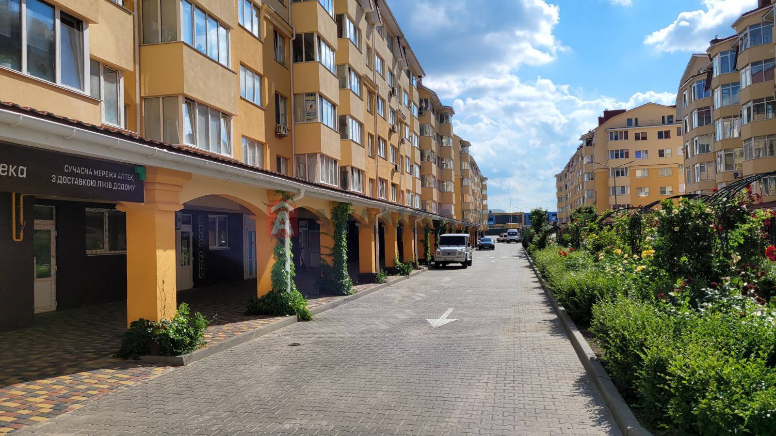 Торговая площадь, Кафе, бар, ресторан, Сфера услуг, 80 кв.м. фото 7 Торговая площадь, Кафе, бар, ресторан, Сфера услуг, 80 кв.м. фото 7