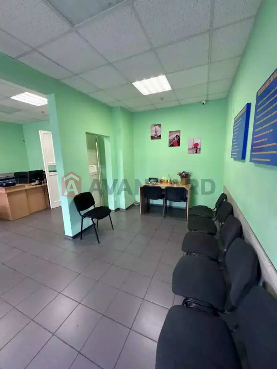 Торгівельна площа, 52 кв.м. фото 6 Торгівельна площа, 52 кв.м. фото 6