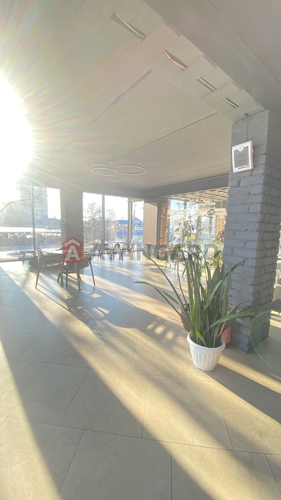 Торговая площадь, Кафе, бар, ресторан, Сфера услуг, 140 кв.м. фото 6 Торговая площадь, Кафе, бар, ресторан, Сфера услуг, 140 кв.м. фото 6