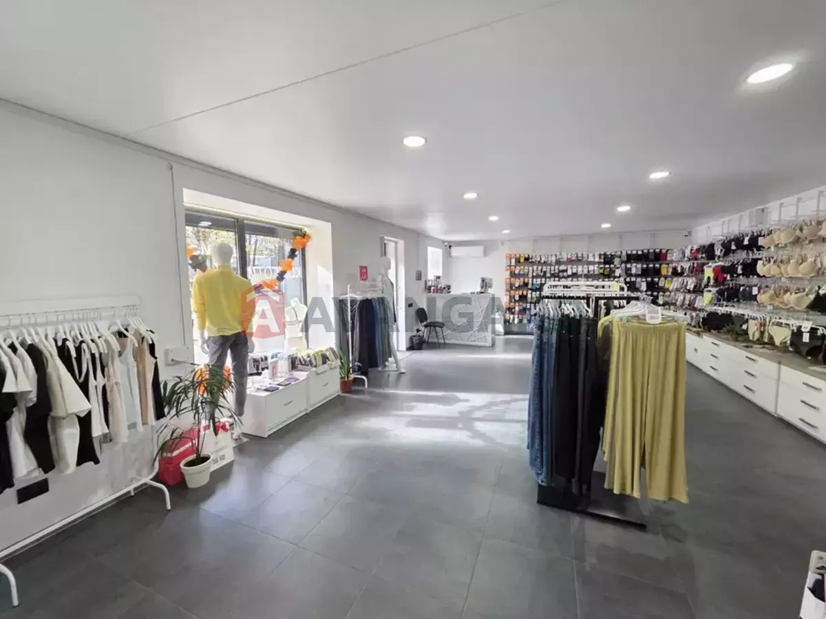 Торговая площадь, 54 кв.м. фото 6 Торговая площадь, 54 кв.м. фото 6