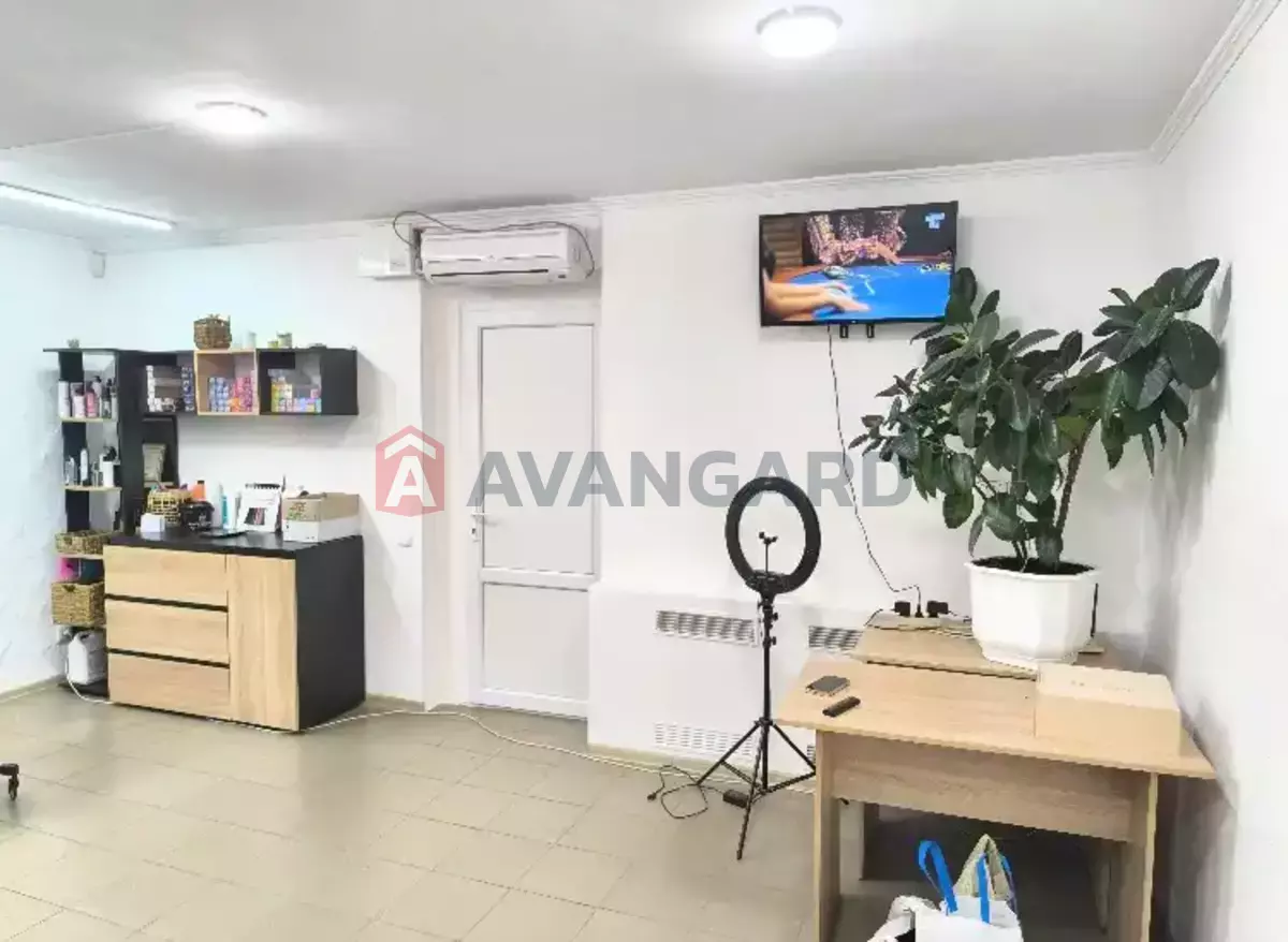 Торговая площадь, 48 кв.м. фото 1 Торговая площадь, 48 кв.м. фото 1