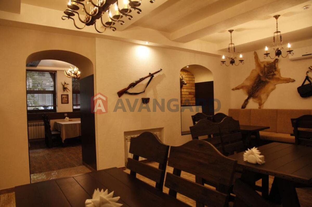 Кафе, бар, ресторан, 138 кв.м. фото 1 Кафе, бар, ресторан, 138 кв.м. фото 1