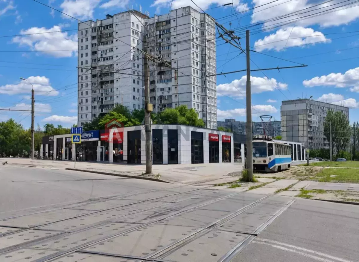 Торгівельна площа, 112 кв.м. фото 2 Торгівельна площа, 112 кв.м. фото 2