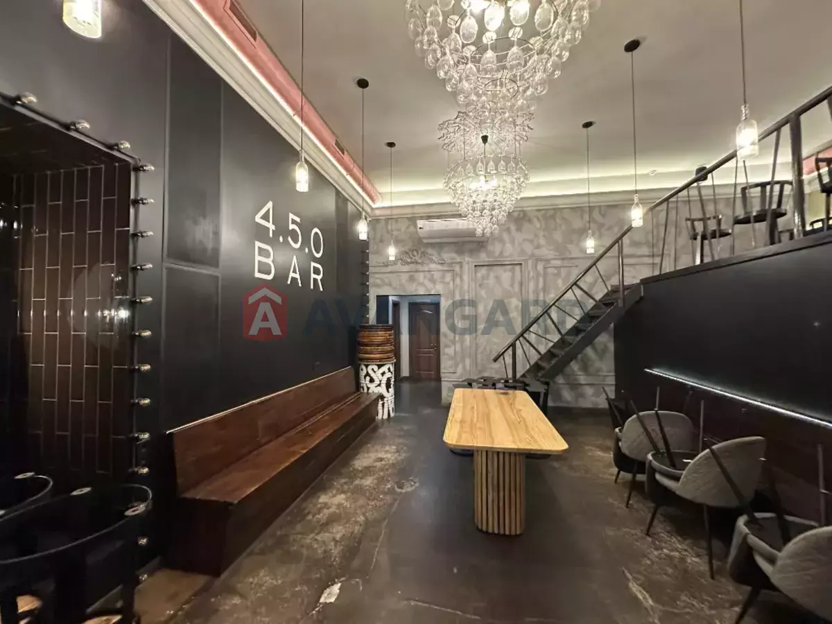 Кафе, бар, ресторан, 107 кв.м. фото 3 Кафе, бар, ресторан, 107 кв.м. фото 3