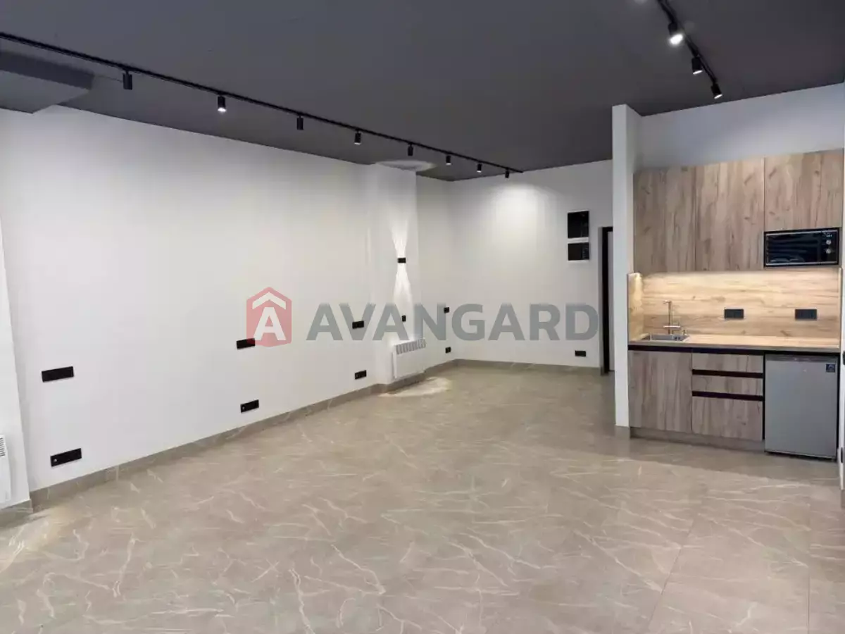 Торгівельна площа, 48 кв.м. фото 7 Торгівельна площа, 48 кв.м. фото 7