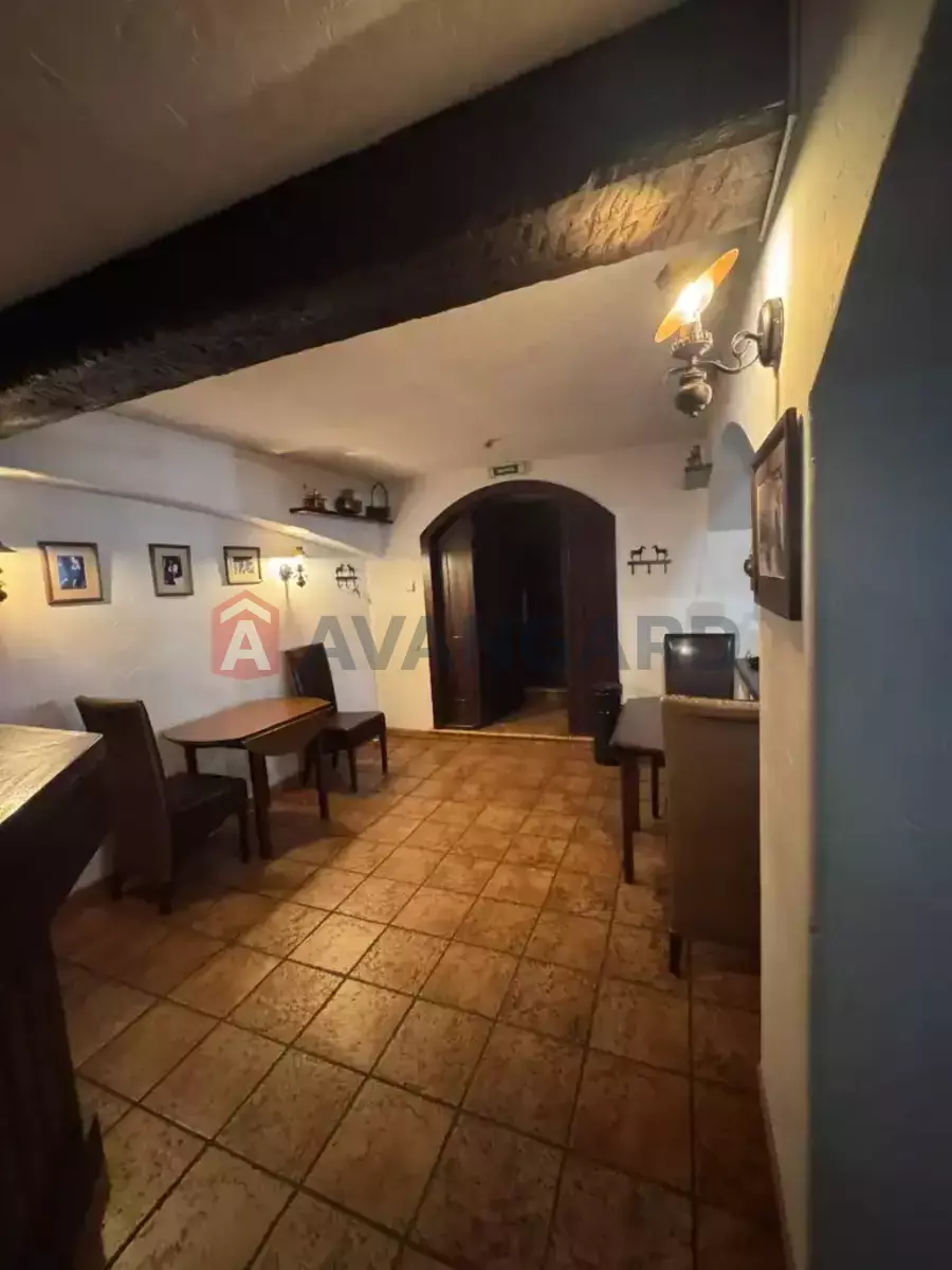 Кафе, бар, ресторан, 245 кв.м. фото 5 Кафе, бар, ресторан, 245 кв.м. фото 5