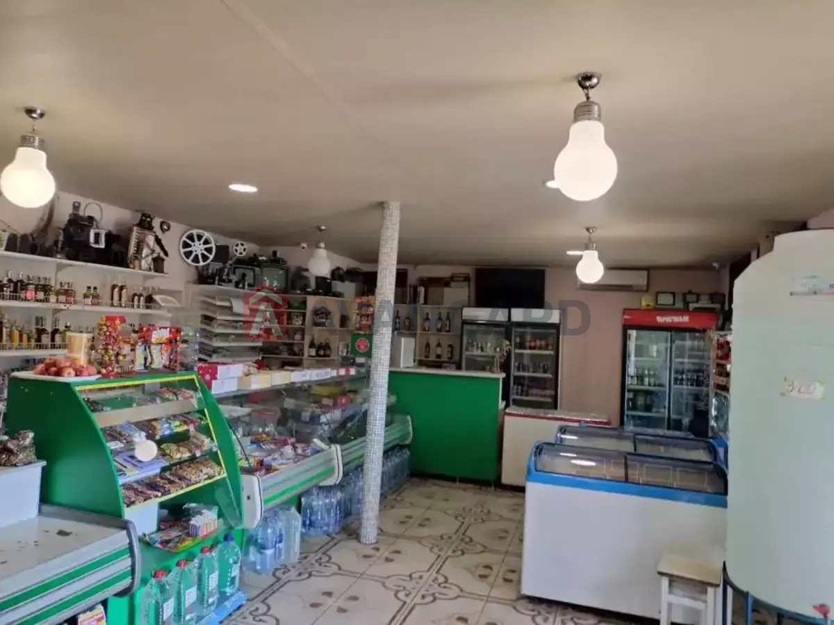 Торговая площадь, 130 кв.м. фото 3 Торговая площадь, 130 кв.м. фото 3