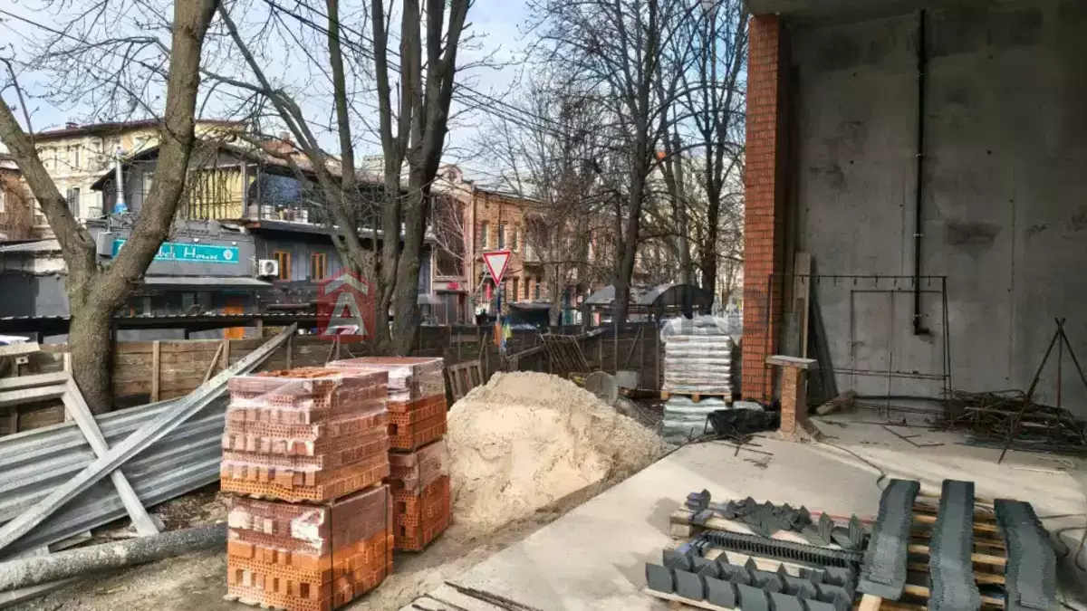 Кафе, бар, ресторан, 368 кв.м. фото 4 Кафе, бар, ресторан, 368 кв.м. фото 4